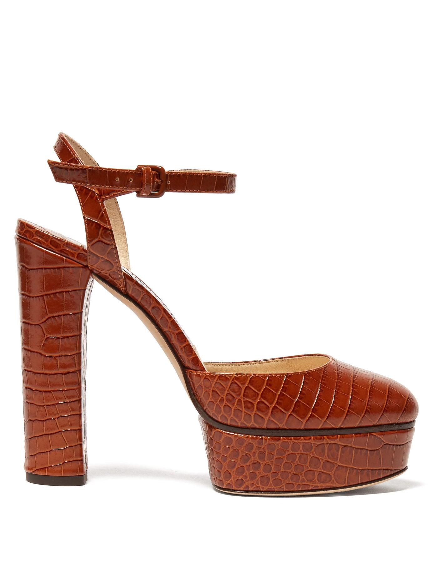 Jimmy choo jinn clearance