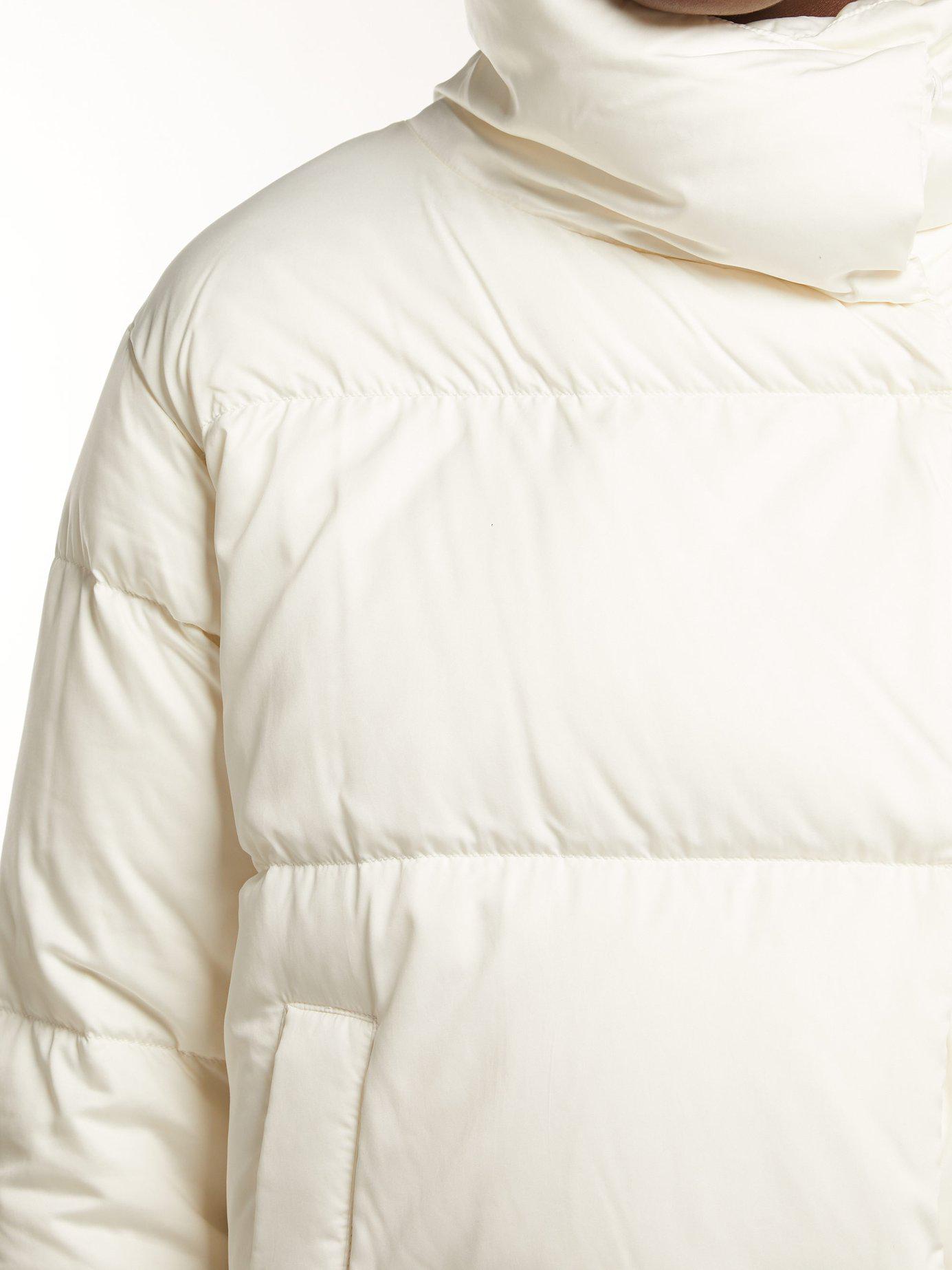 weekend max mara creta jacket