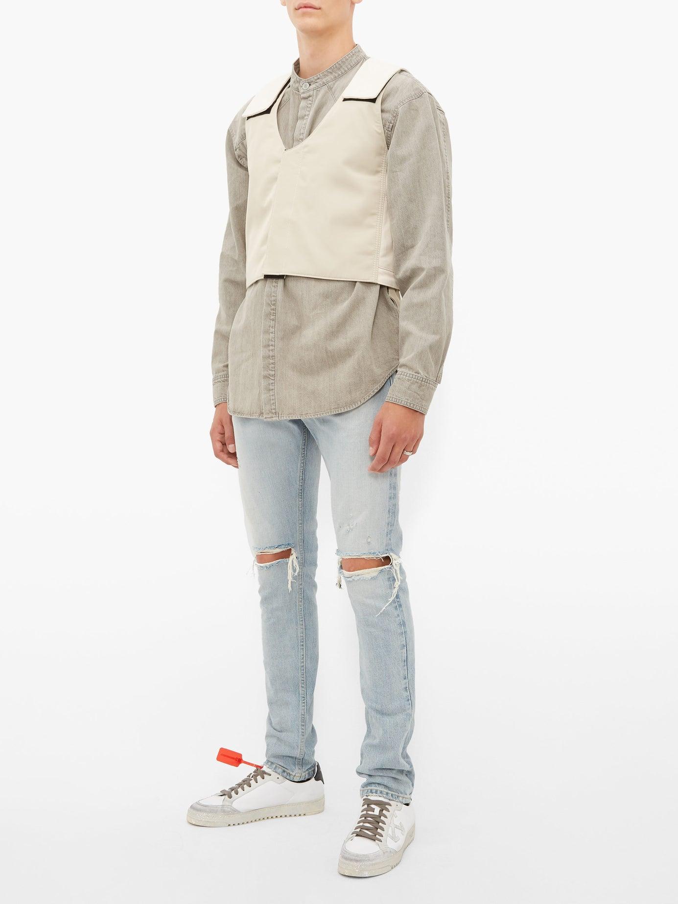 fear of god 6th ベスト | www.beykoztipmerkezi.com