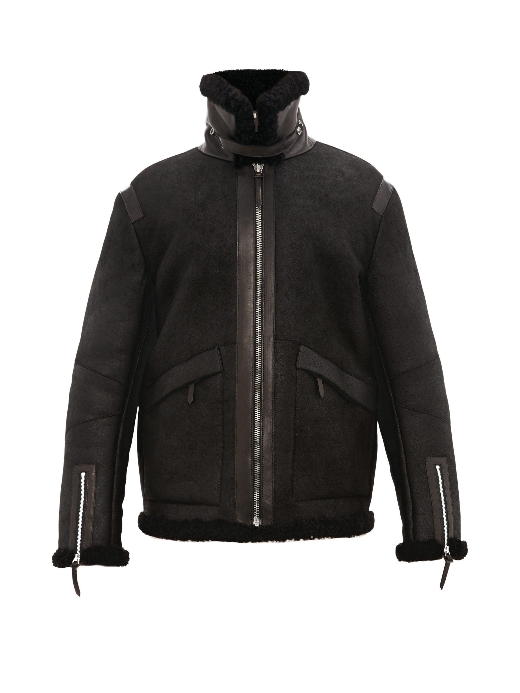 Bottega store veneta jackets