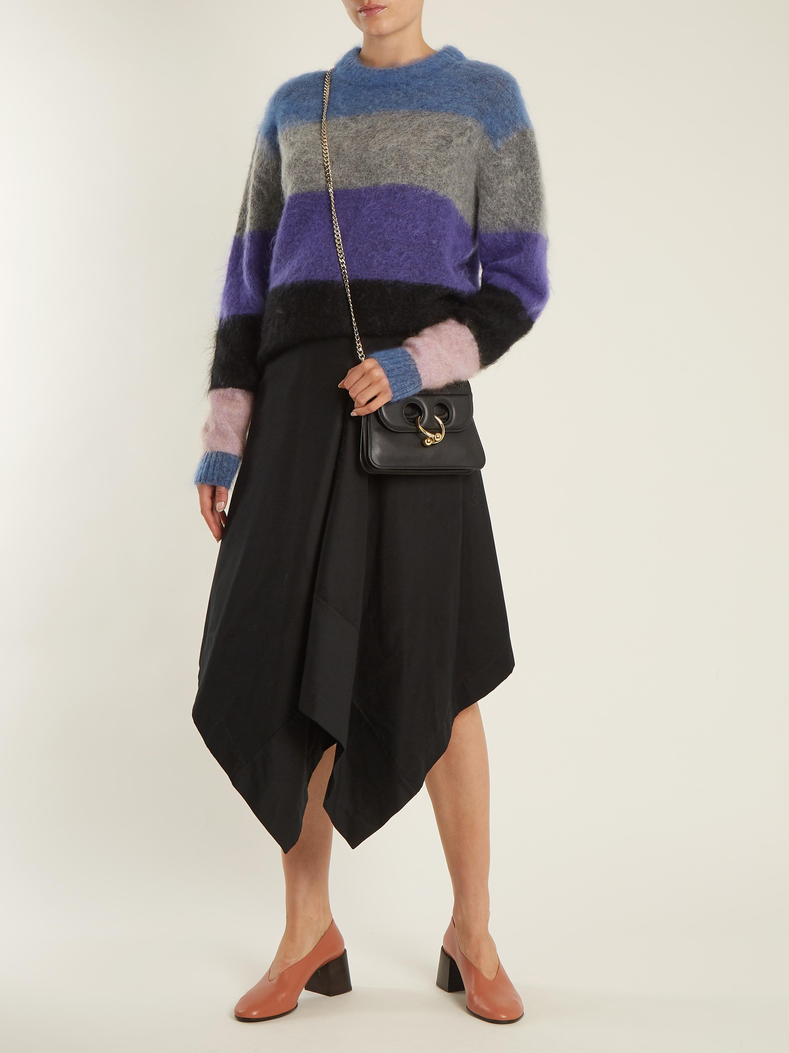 acne studios sully pumps