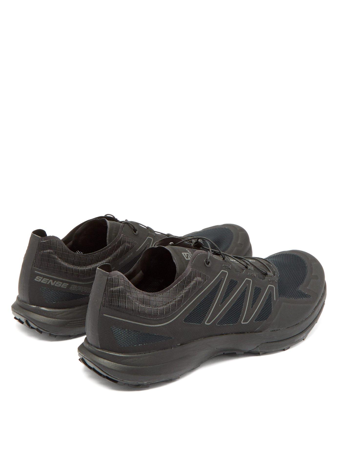 salomon sense sprint adv