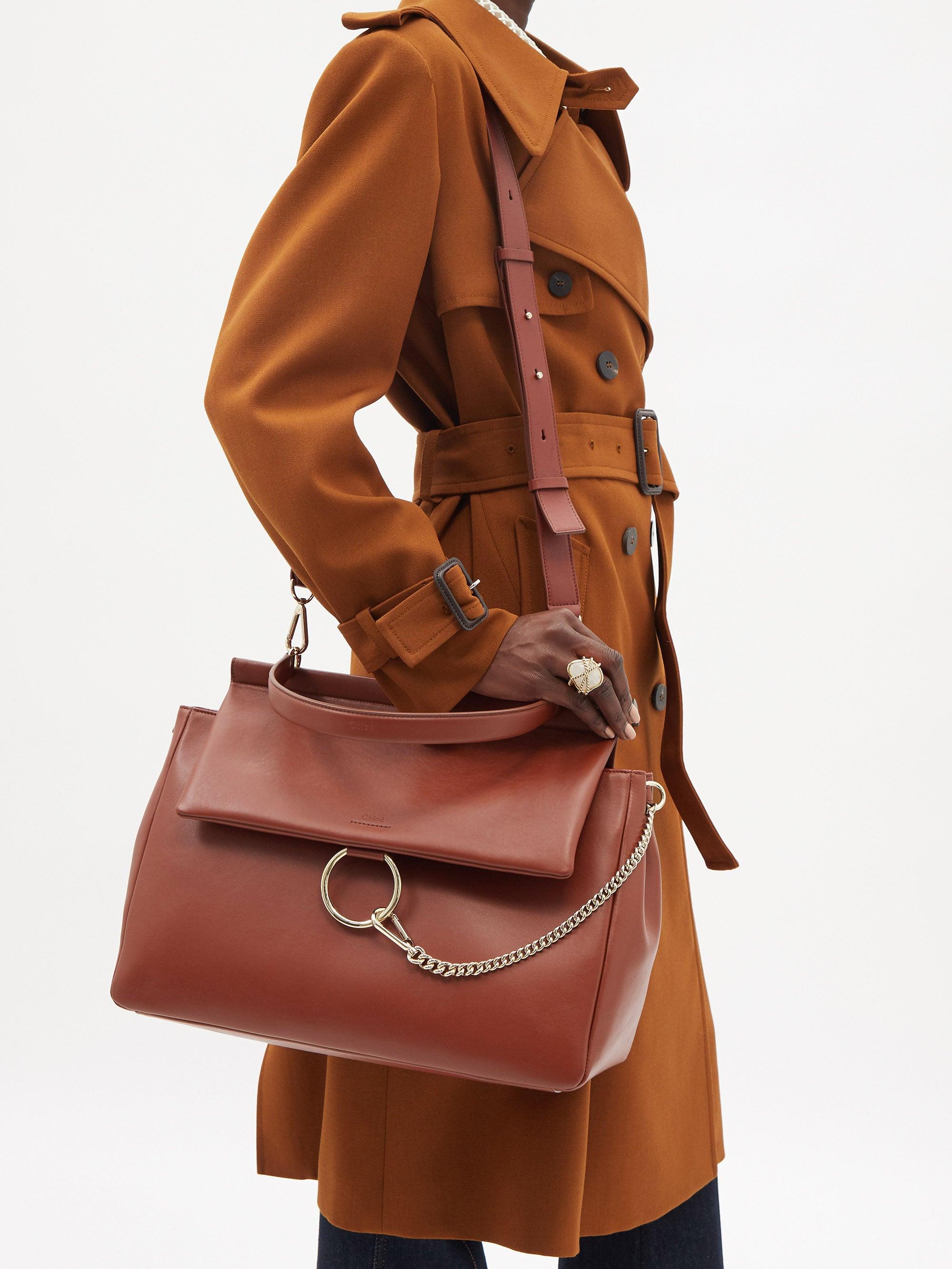 chloe faye bolsa large