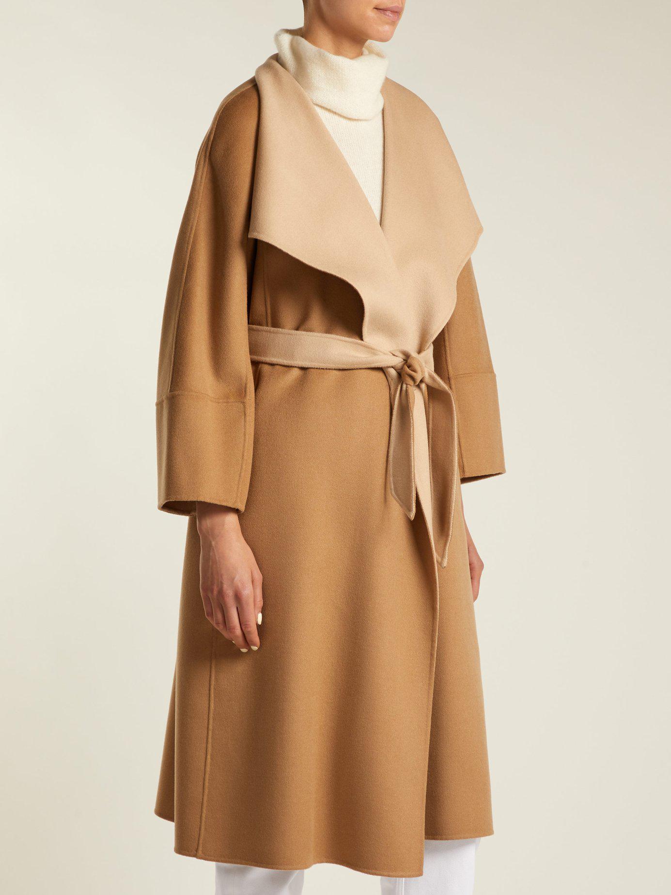 max mara bosso coat