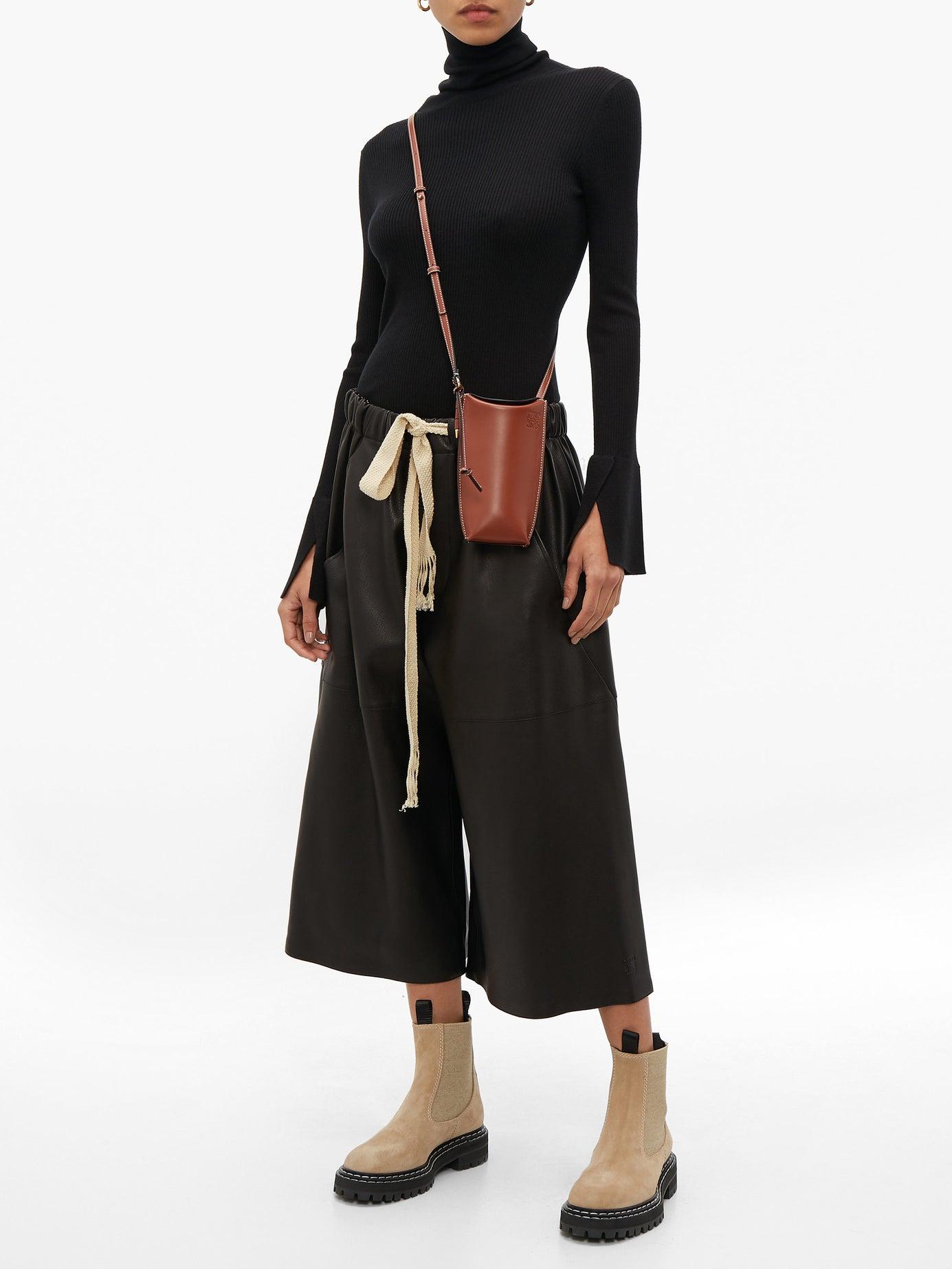 loewe gate pocket