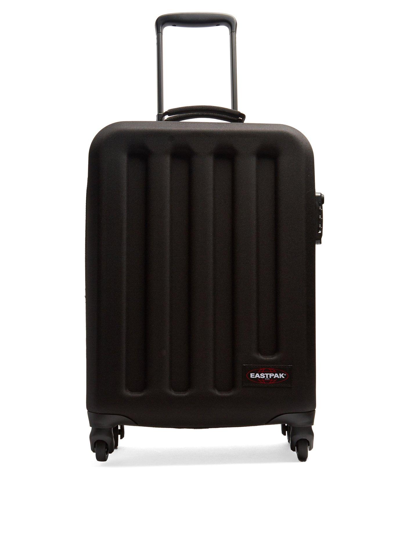 small eastpak suitcase