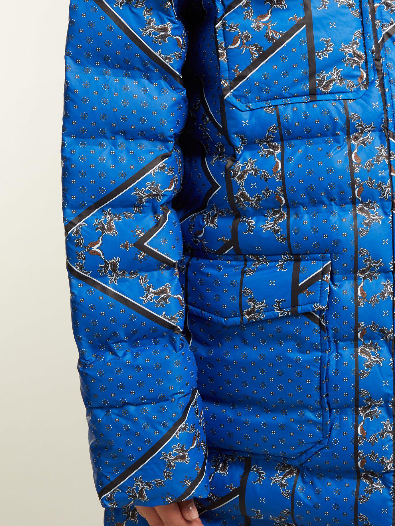 ganni foxworth jacket