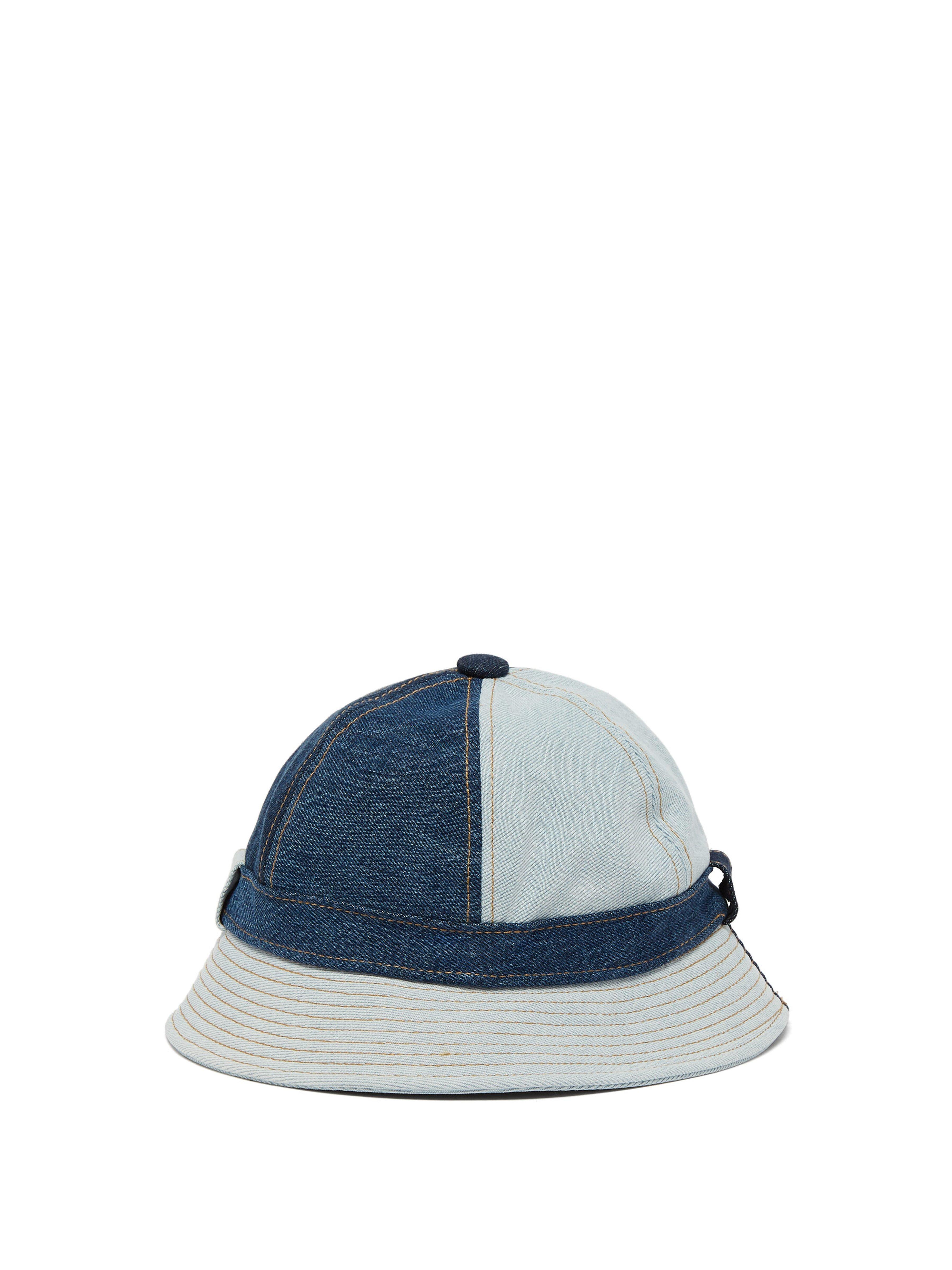 bob en jean patchwork