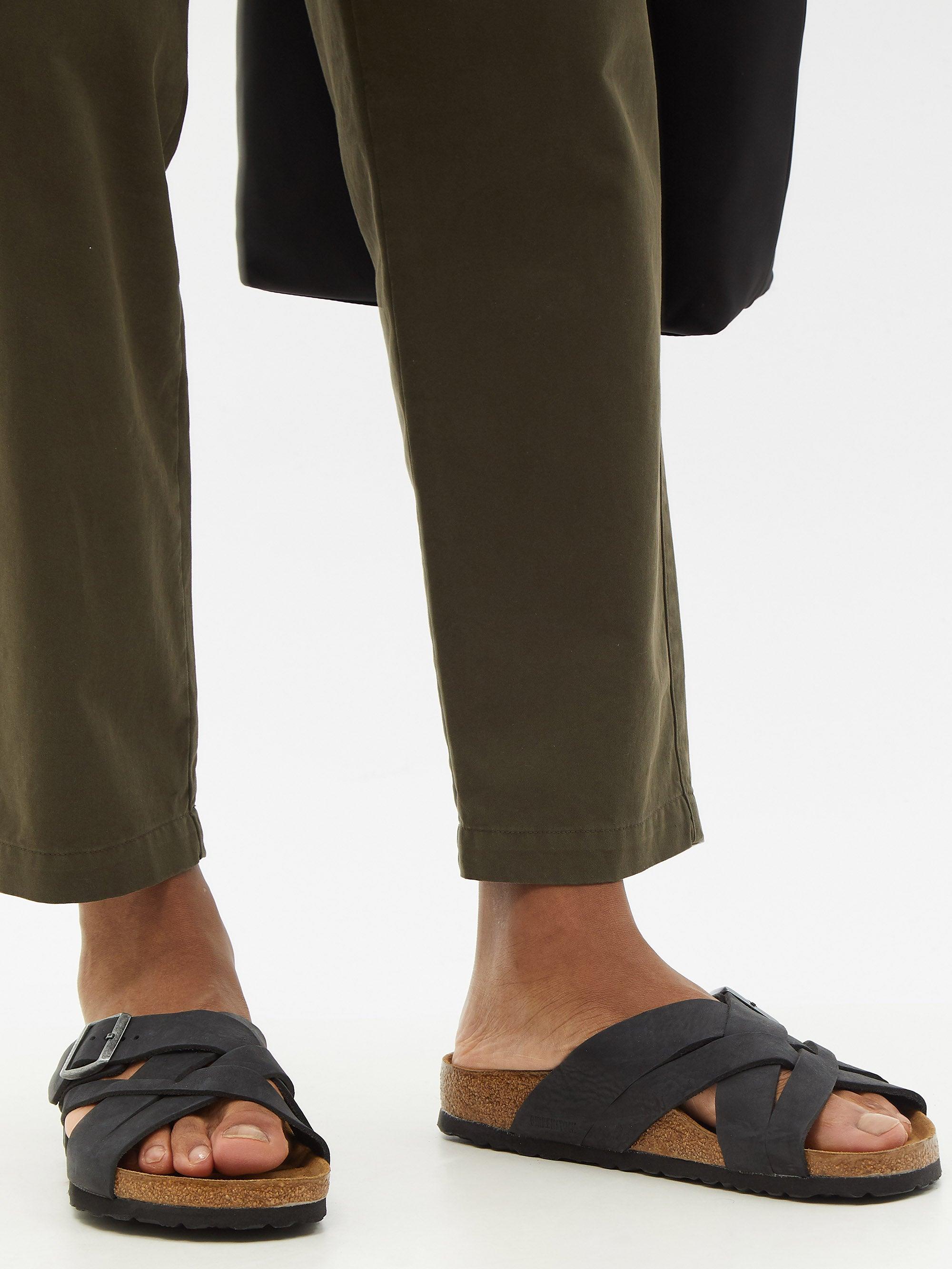 birkenstock lugano