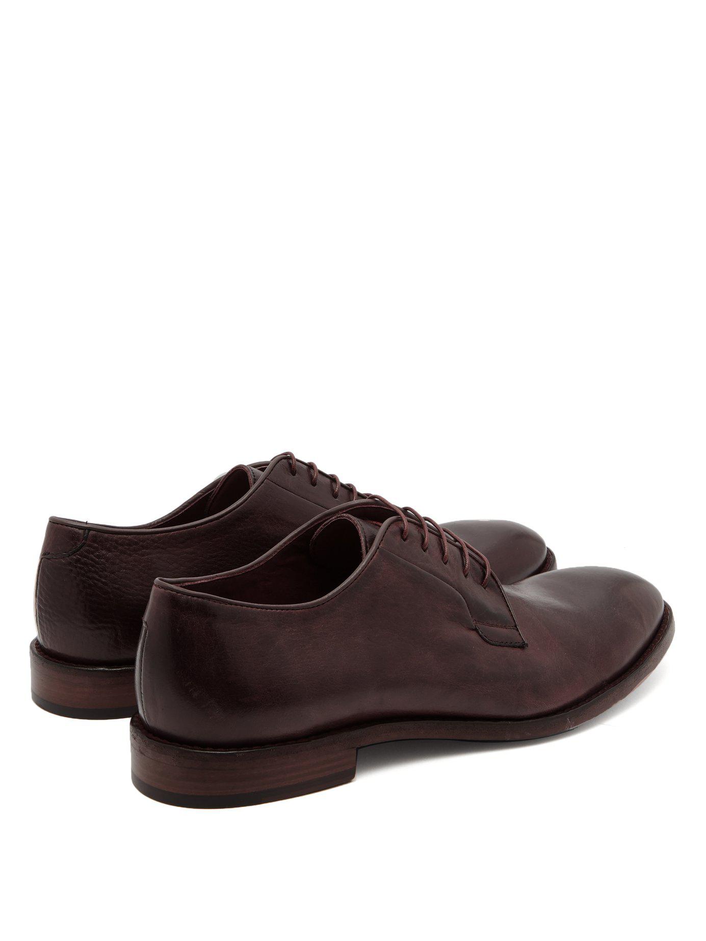 paul smith chester shoes