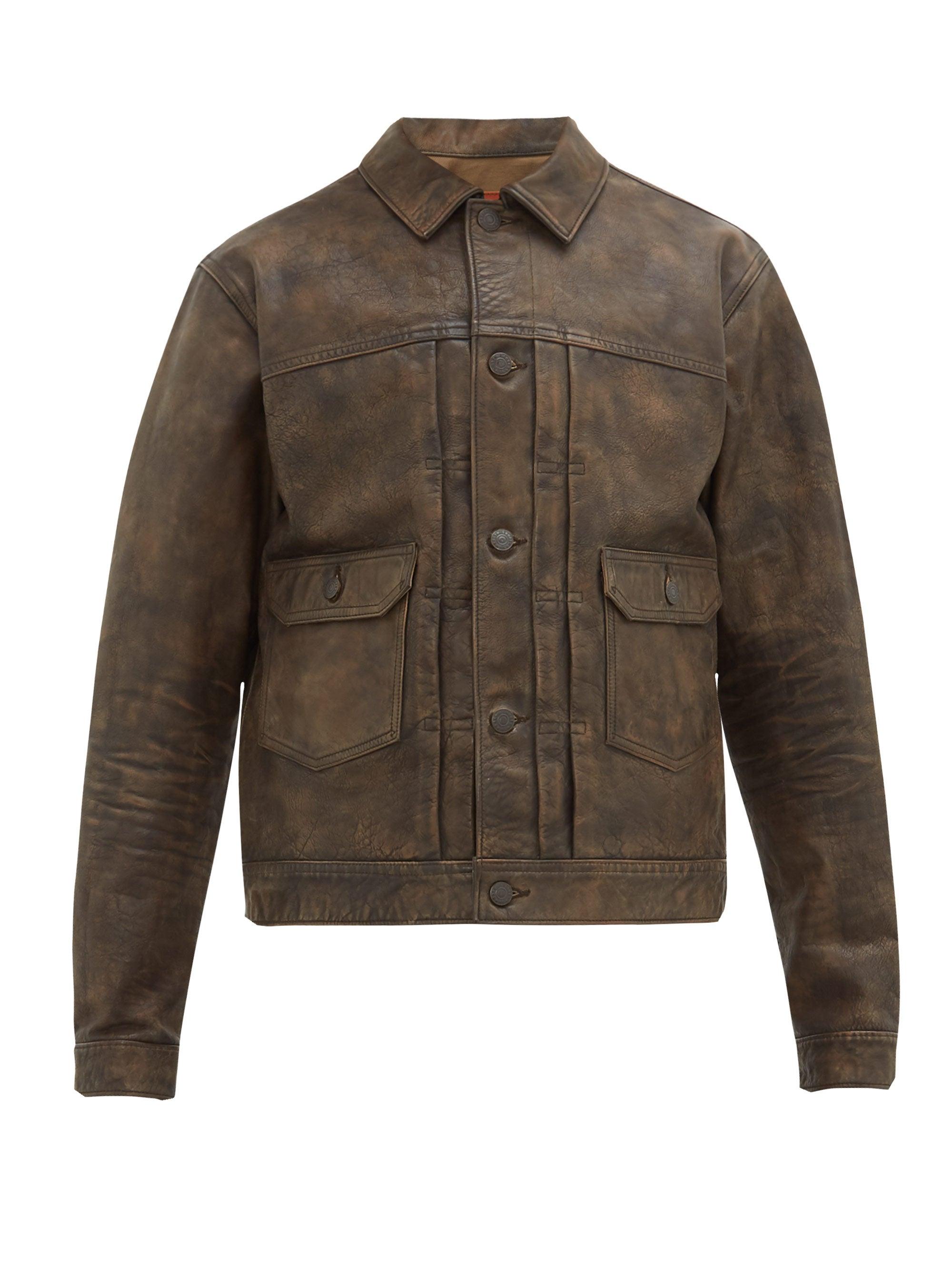 rrl jacket