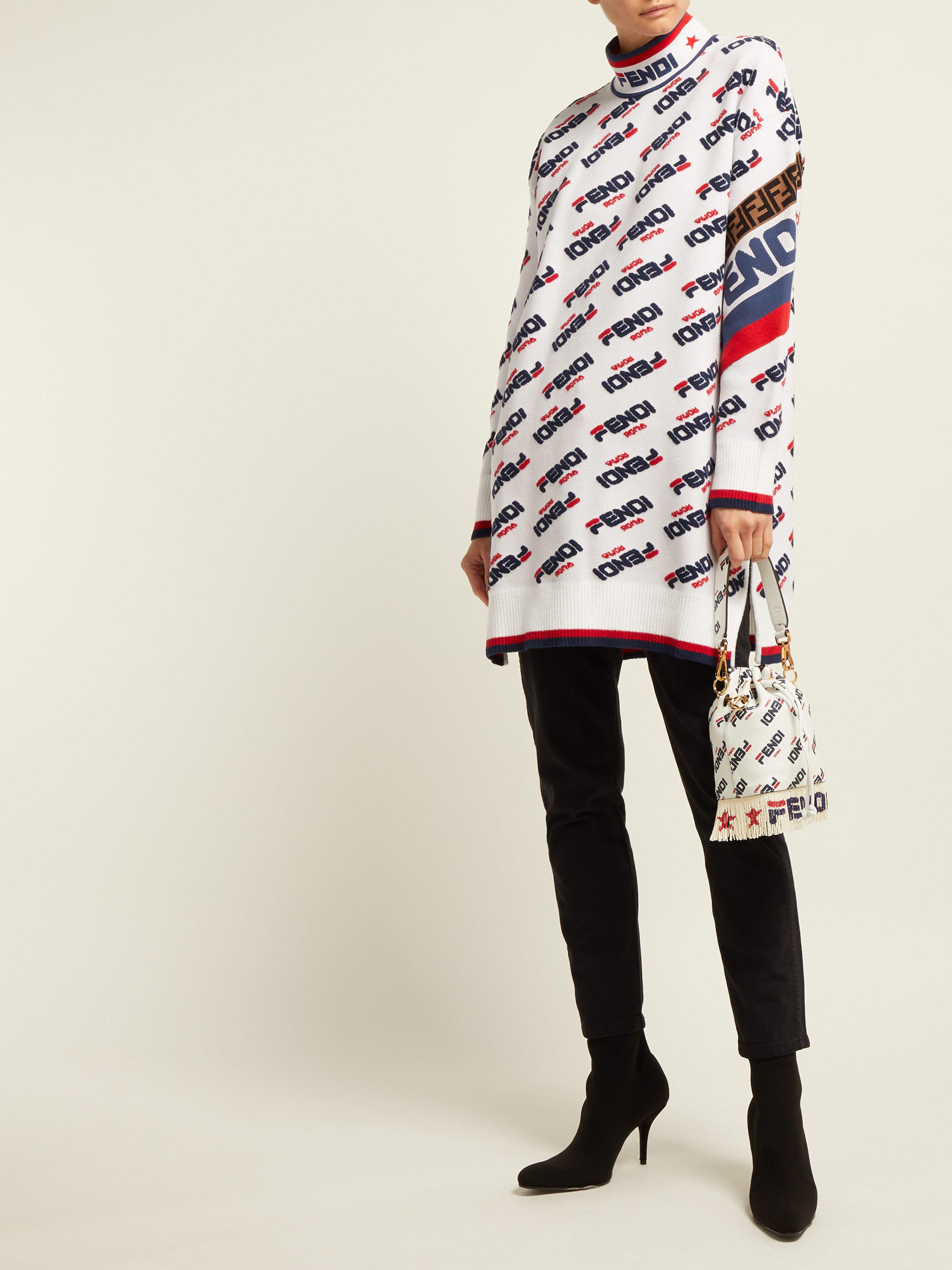 fendi mania mon tresor