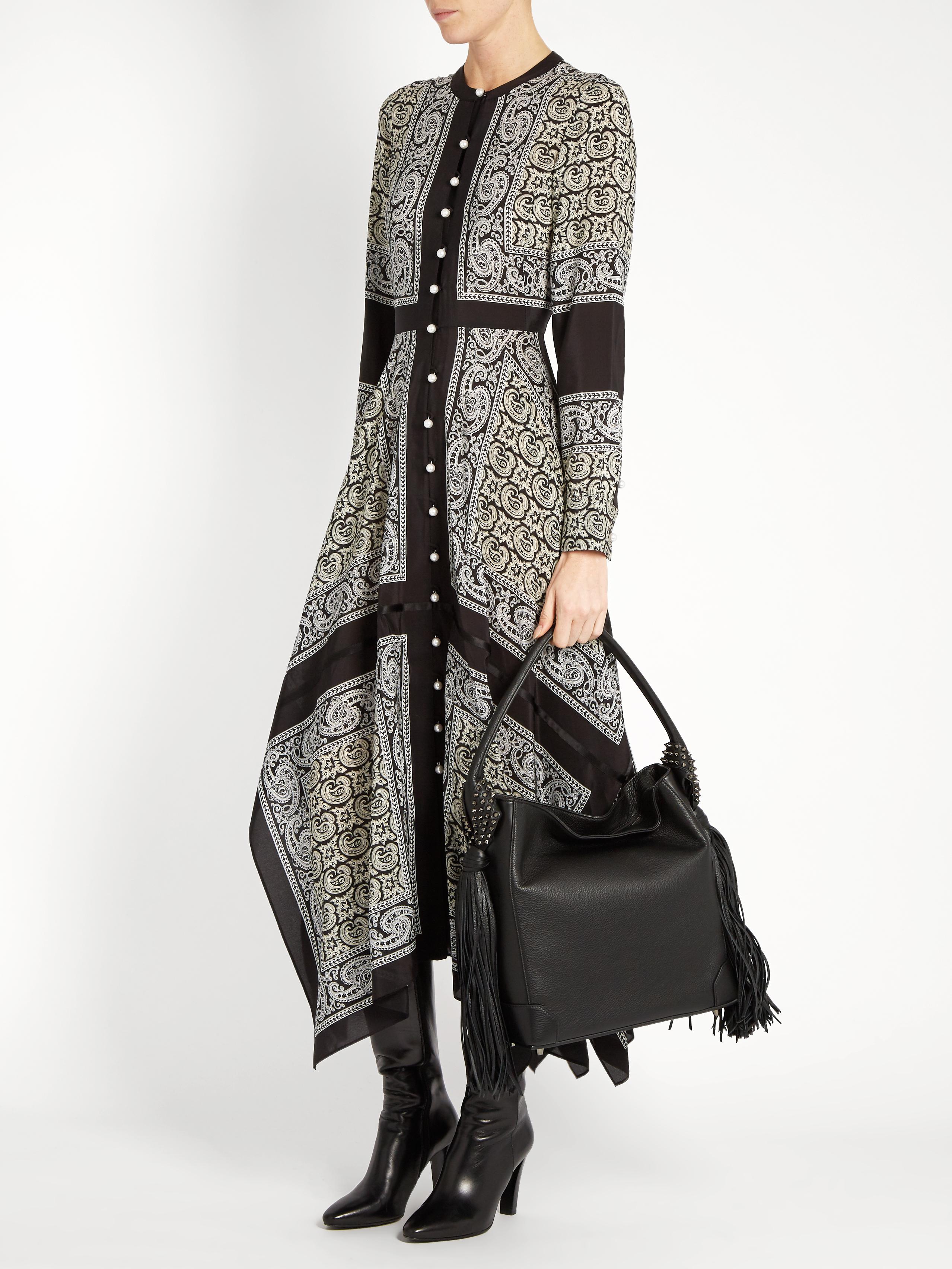 christian louboutin eloise bolsa