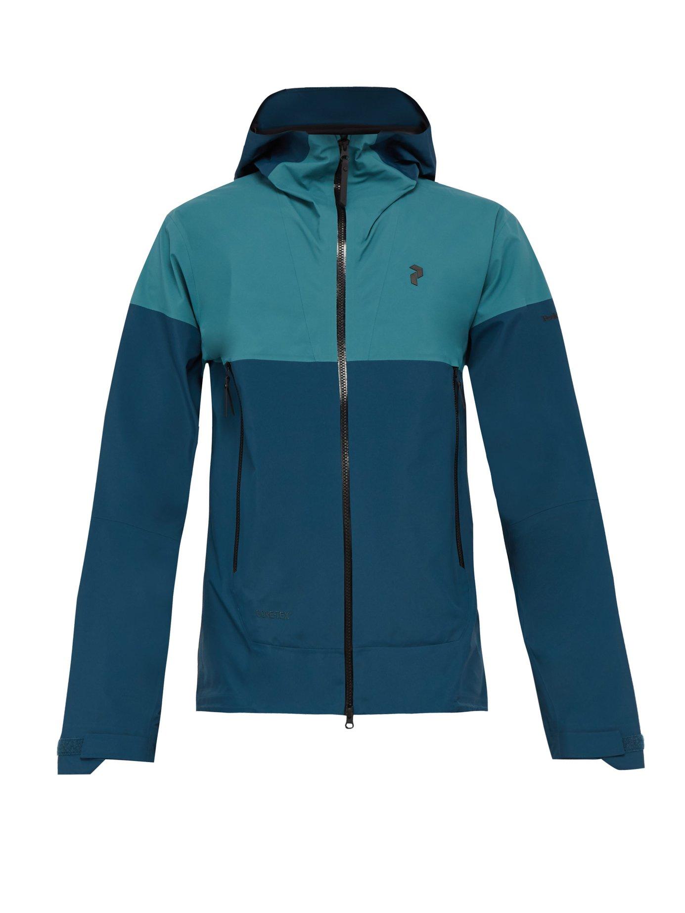 peak performance mondo jacket