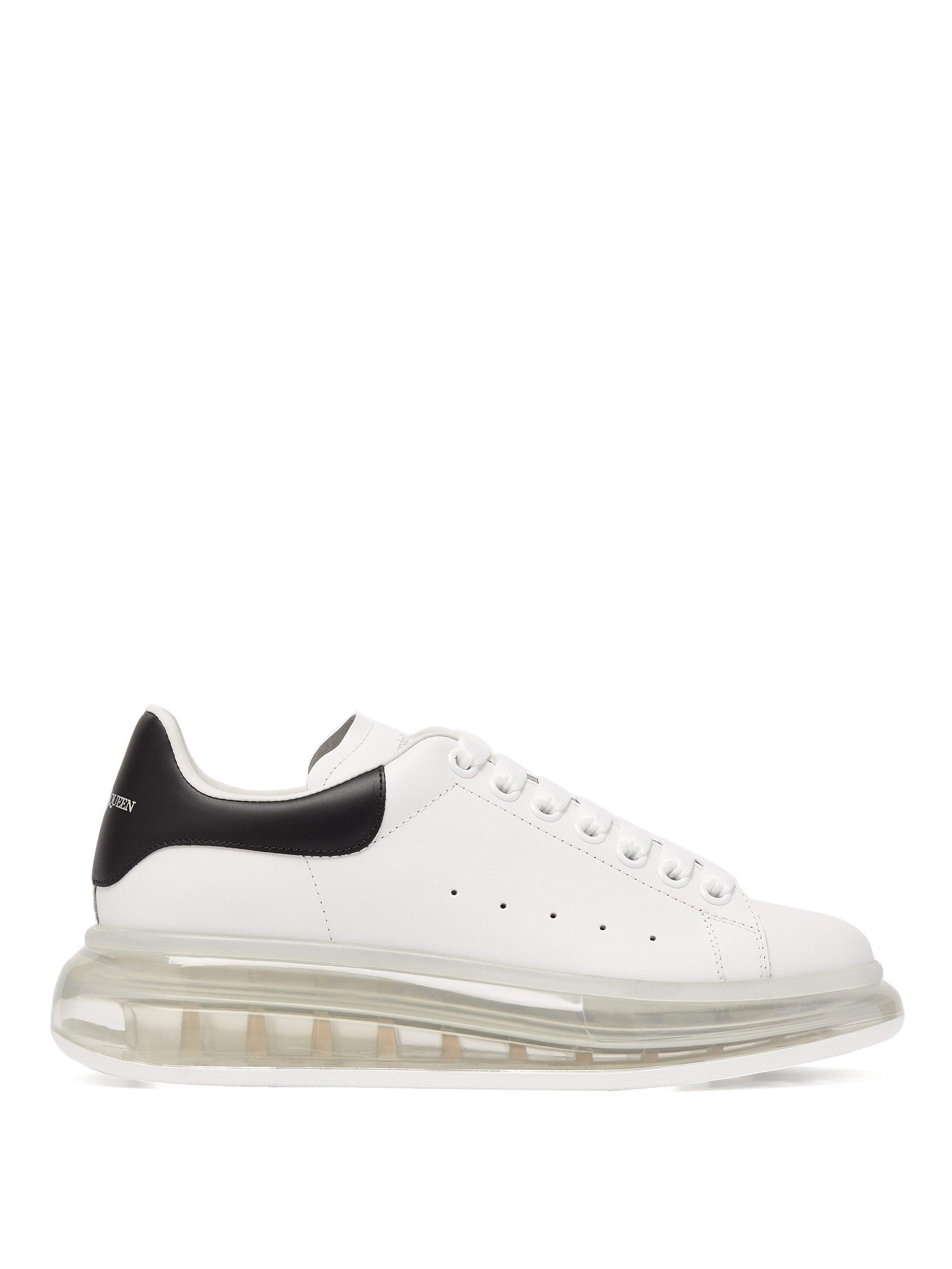 Alexander mcqueen sneakers bubble sole Clearance