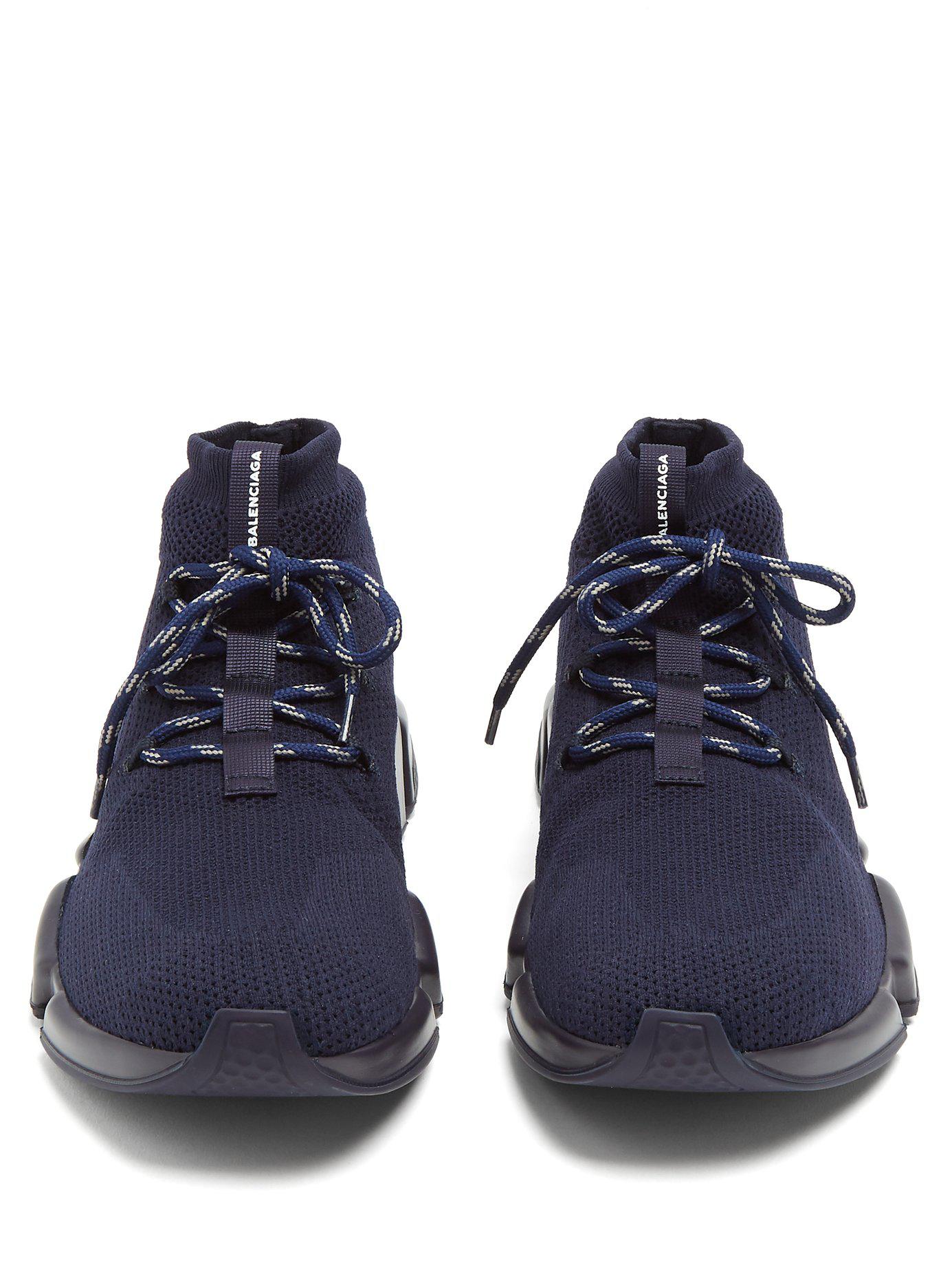 Balenciaga Speed Trainer Schuhe Günstig Balenciaga