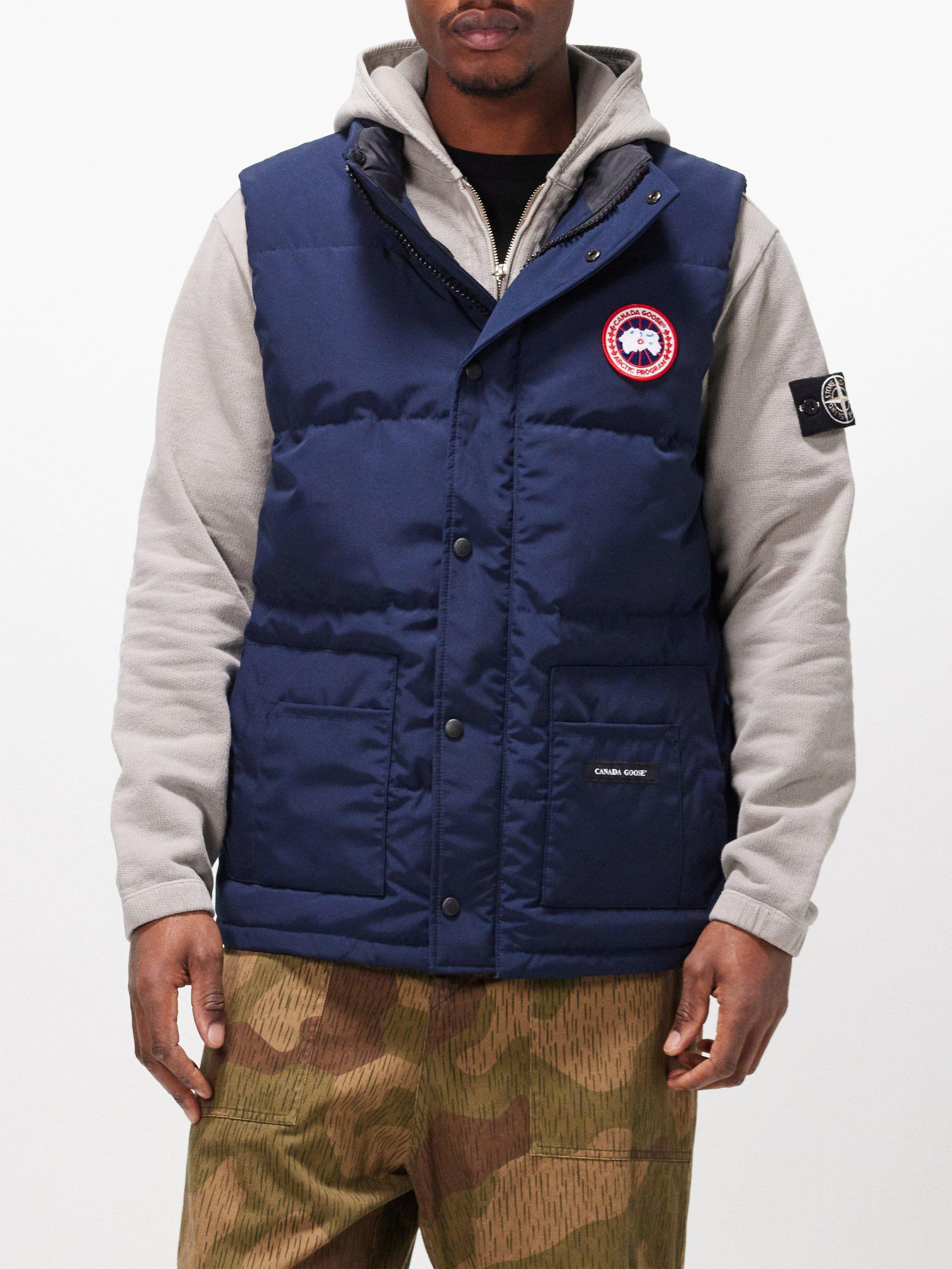 Canada goose outlet chaleco 5.11