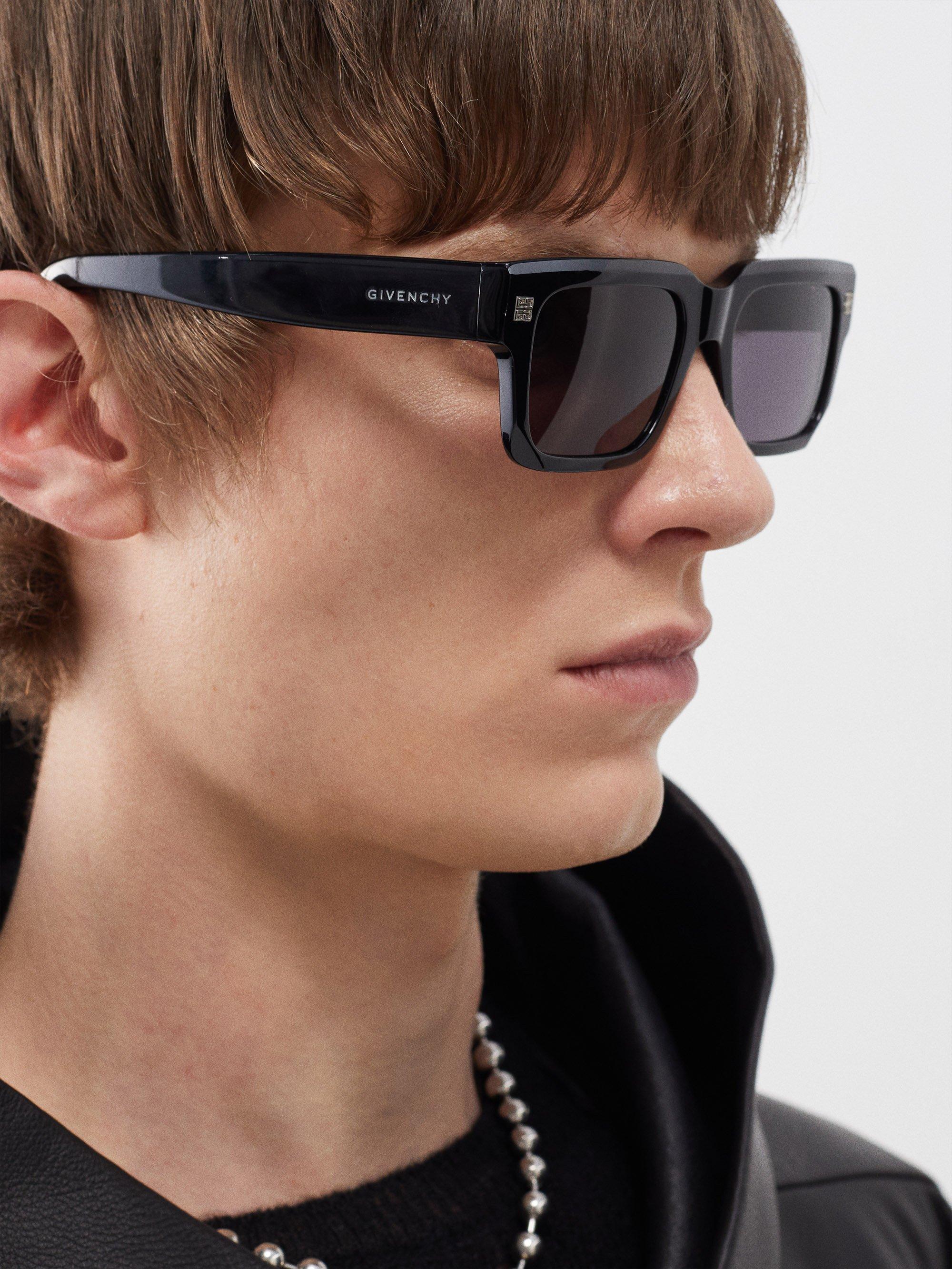 Givenchy d frame sunglasses sale