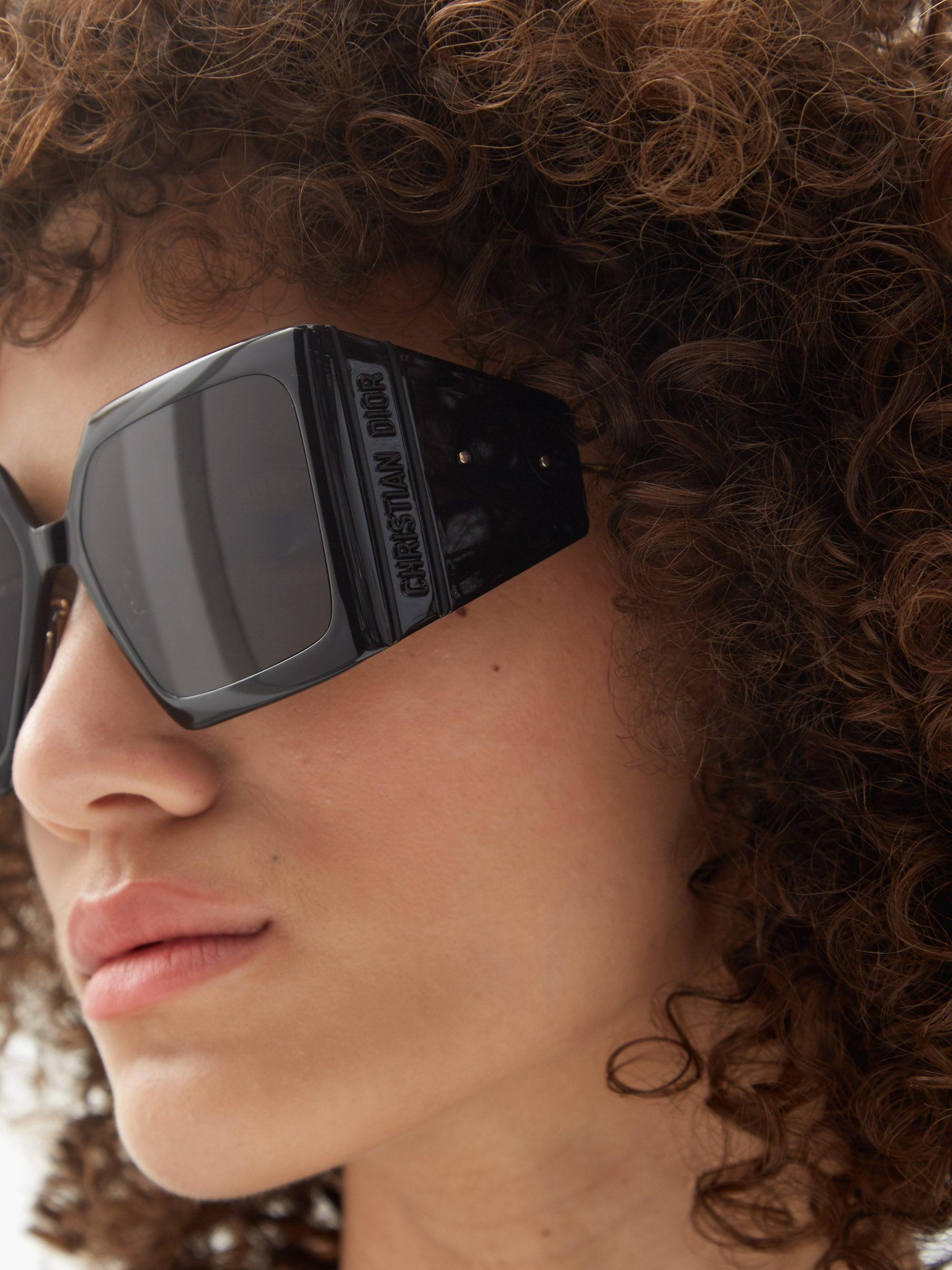 dior solar shield sunglasses