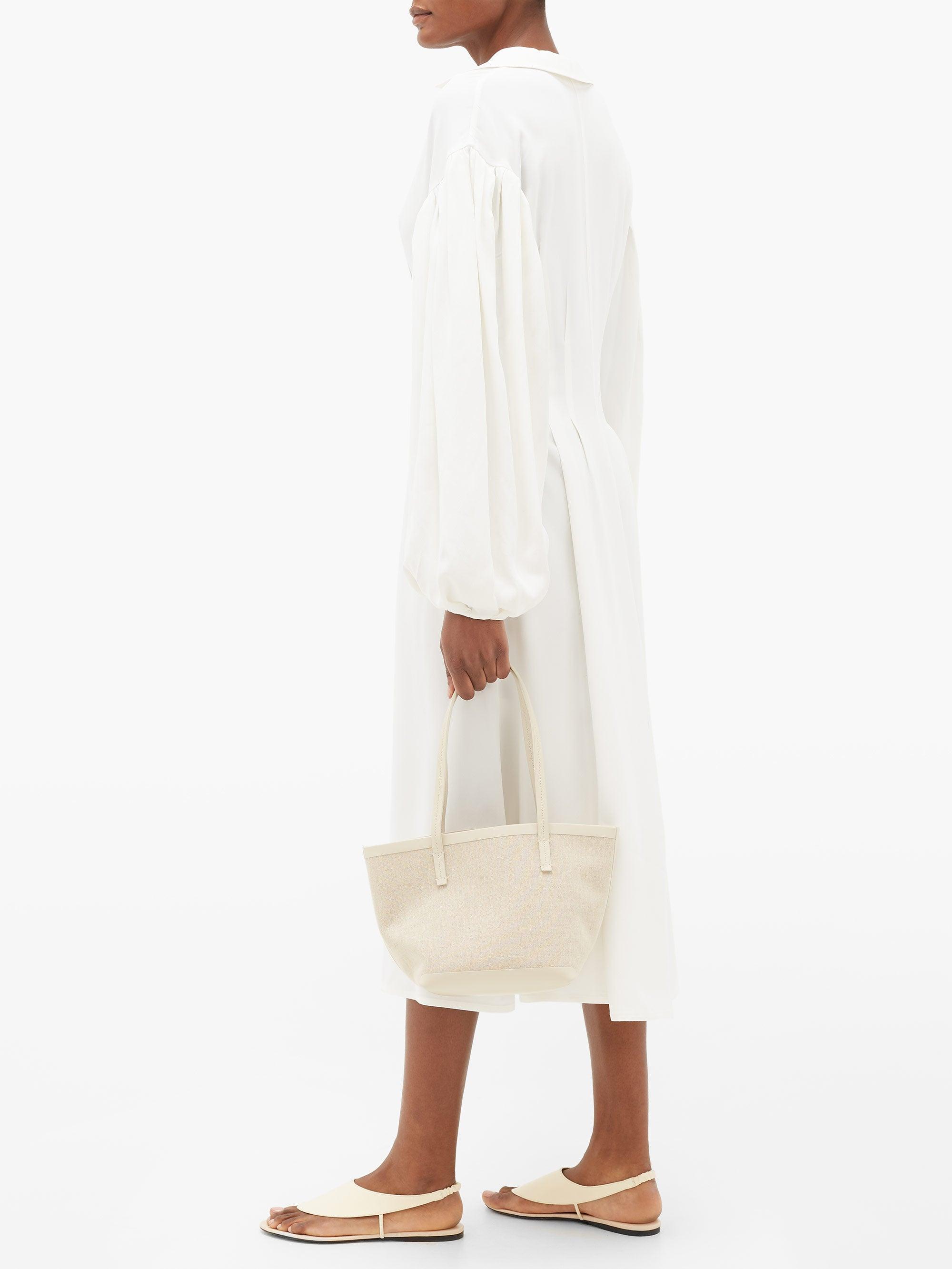 the row ravello sandals