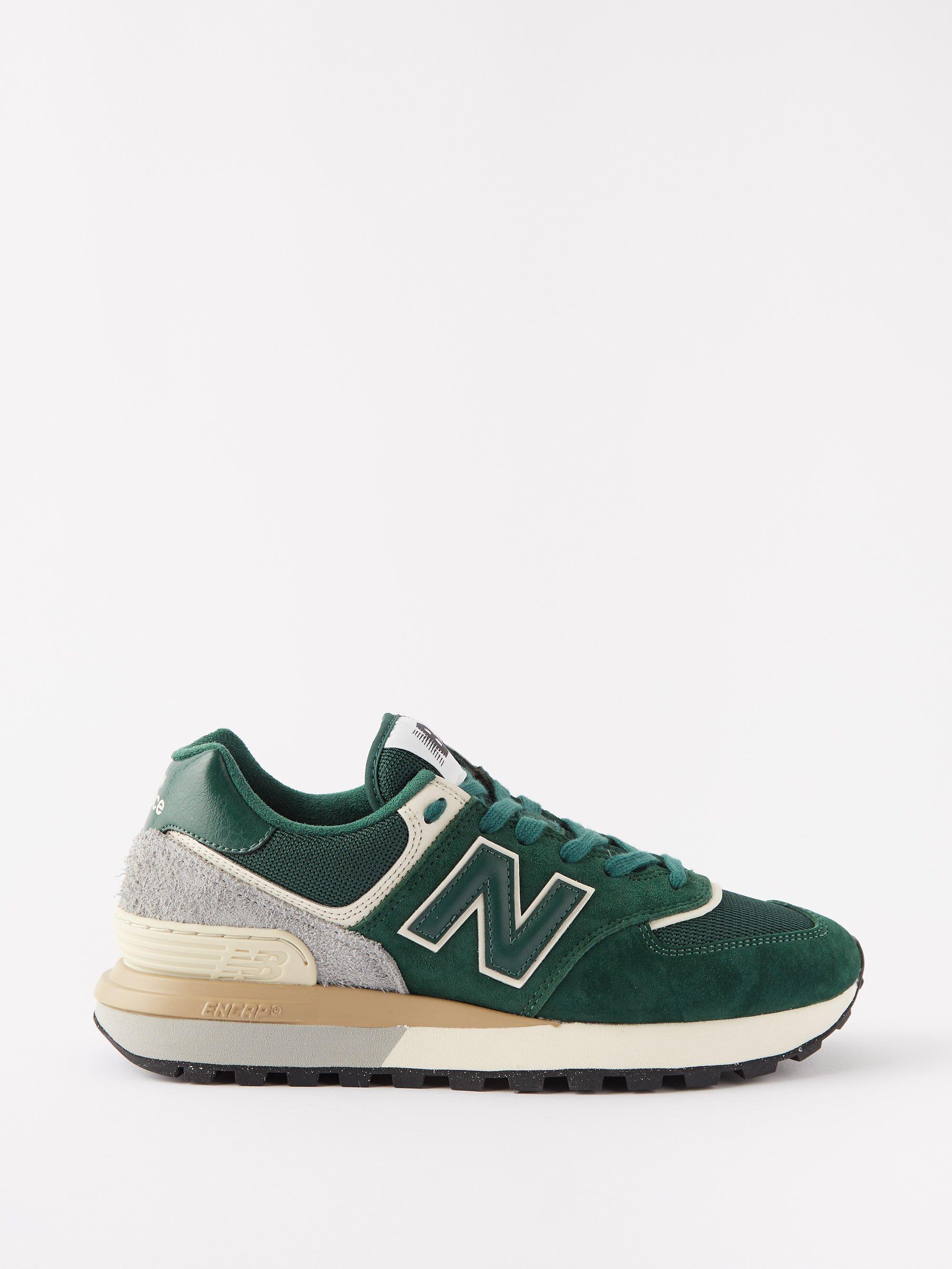 New balance hotsell 574 mesh