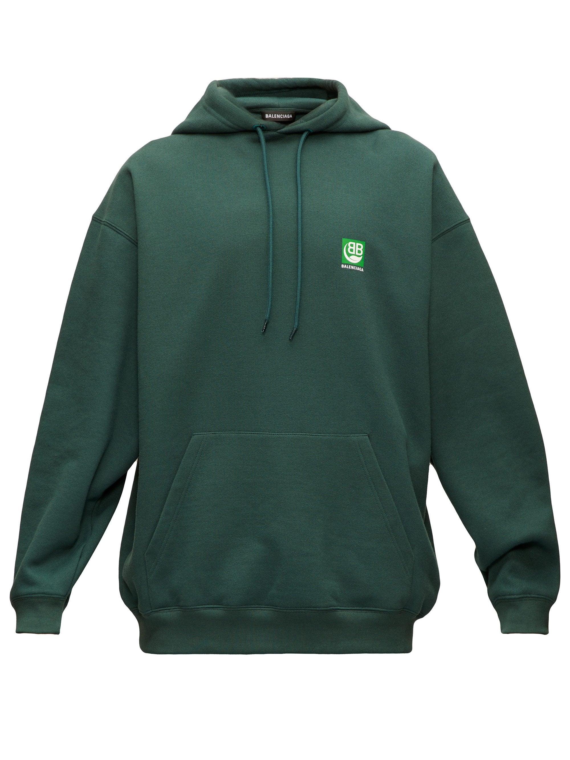 Balenciaga bio hoodie sale