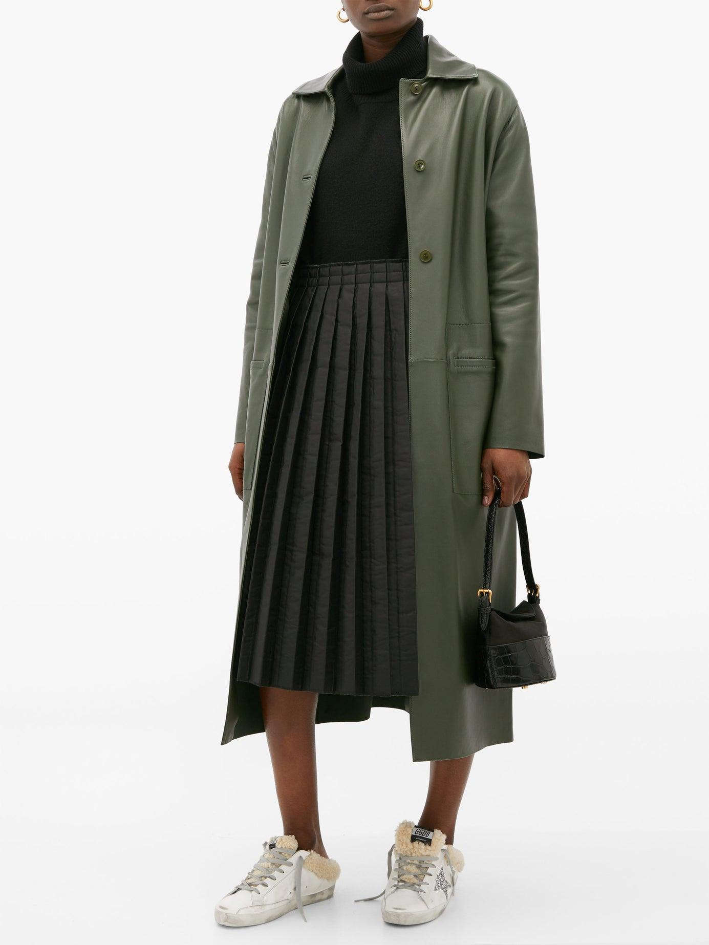 golden goose backless