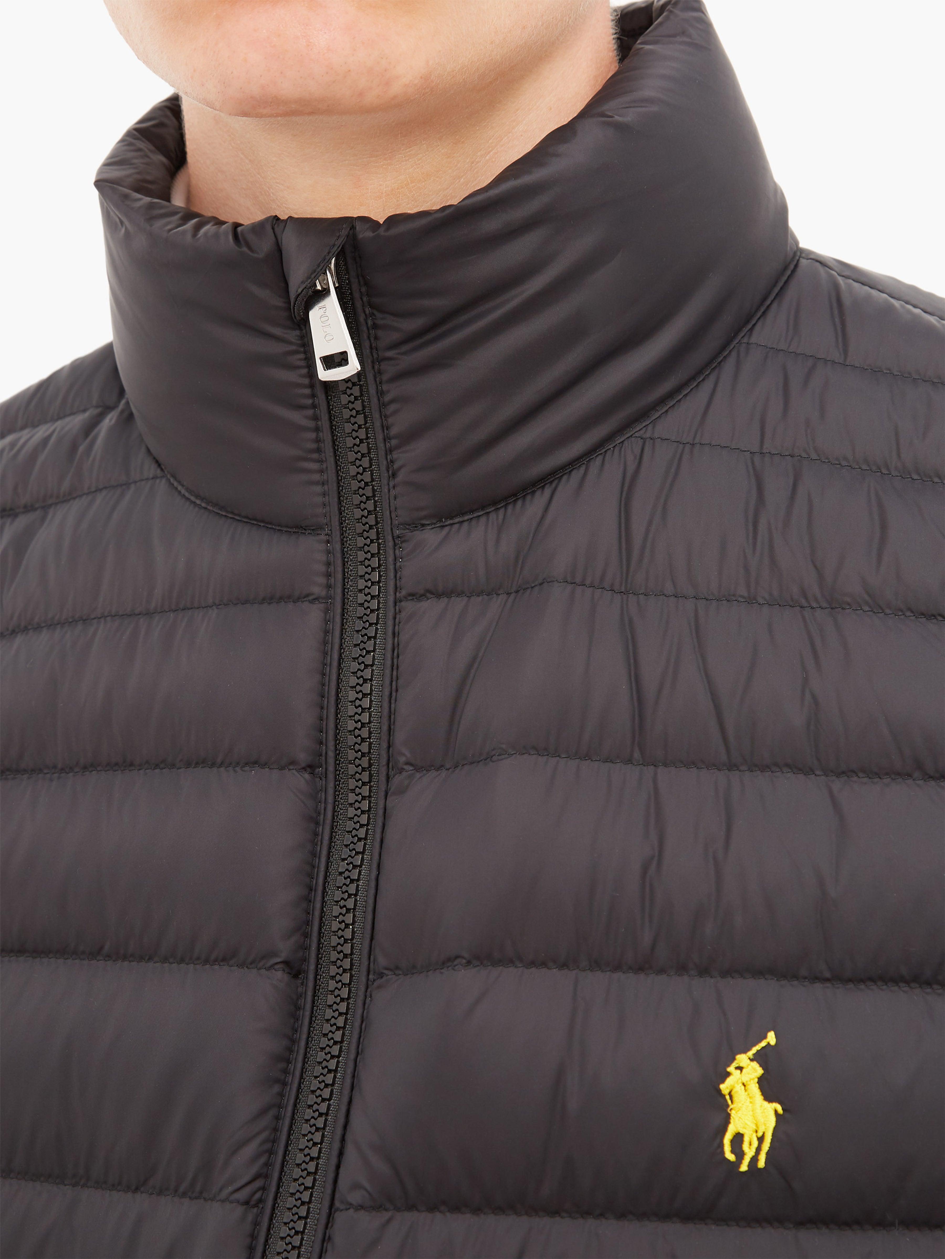 polo ralph lauren holden jacket