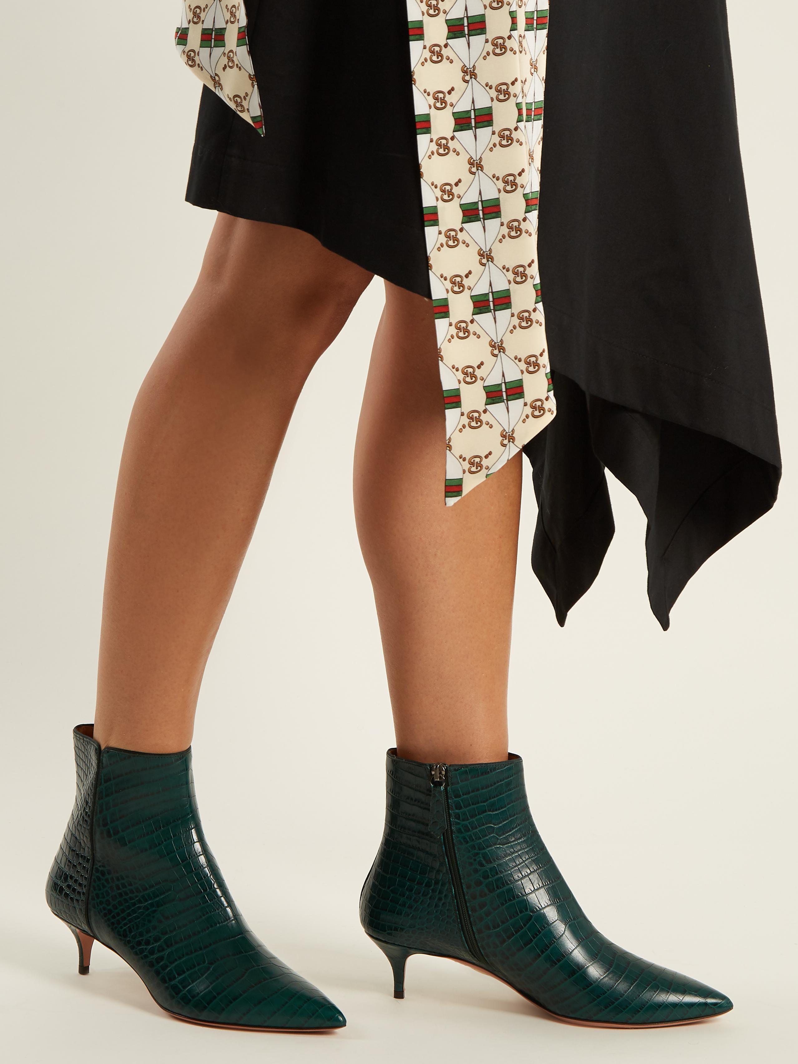 aquazzura quant boots