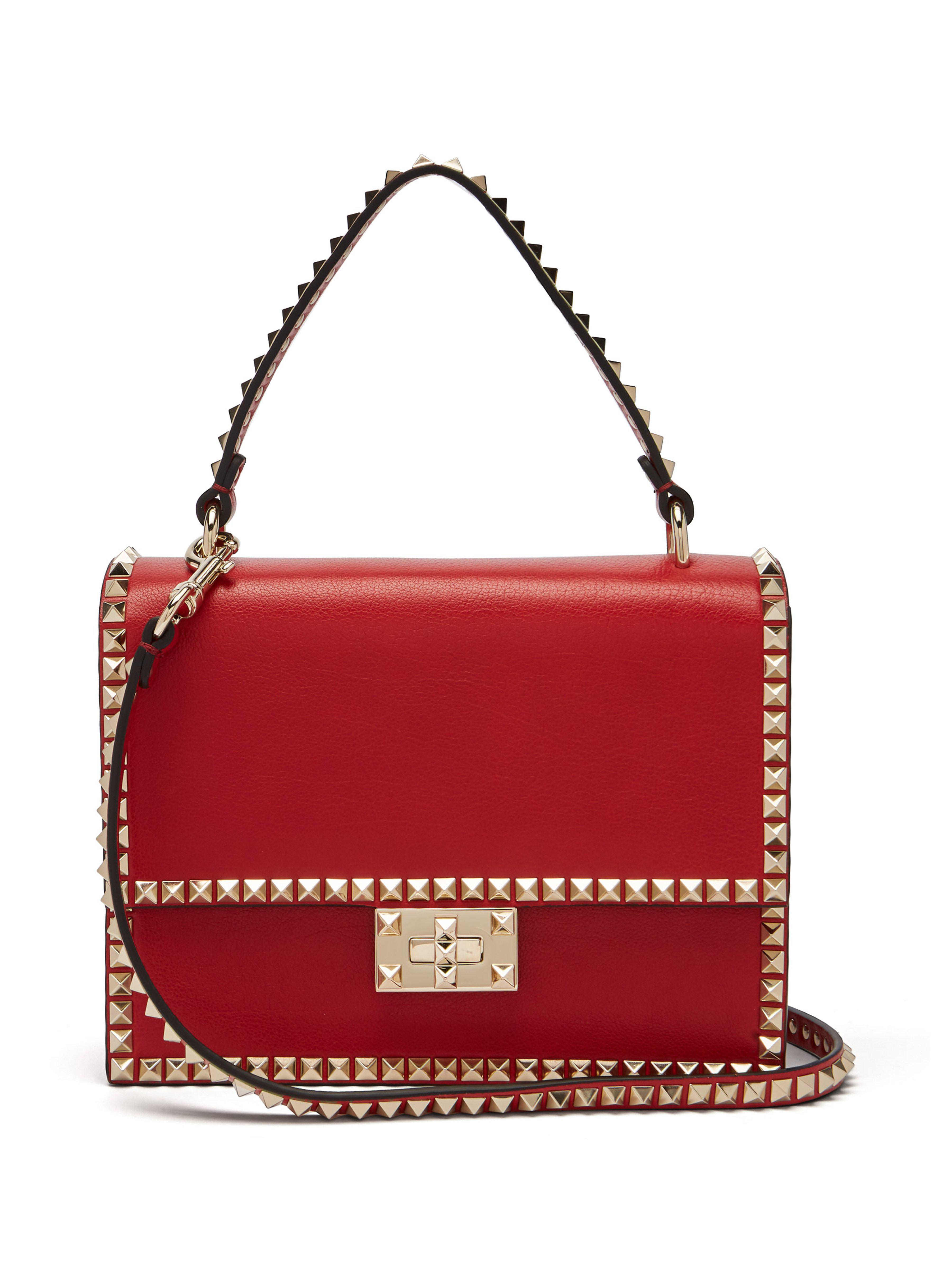 valentino rockstud no limit