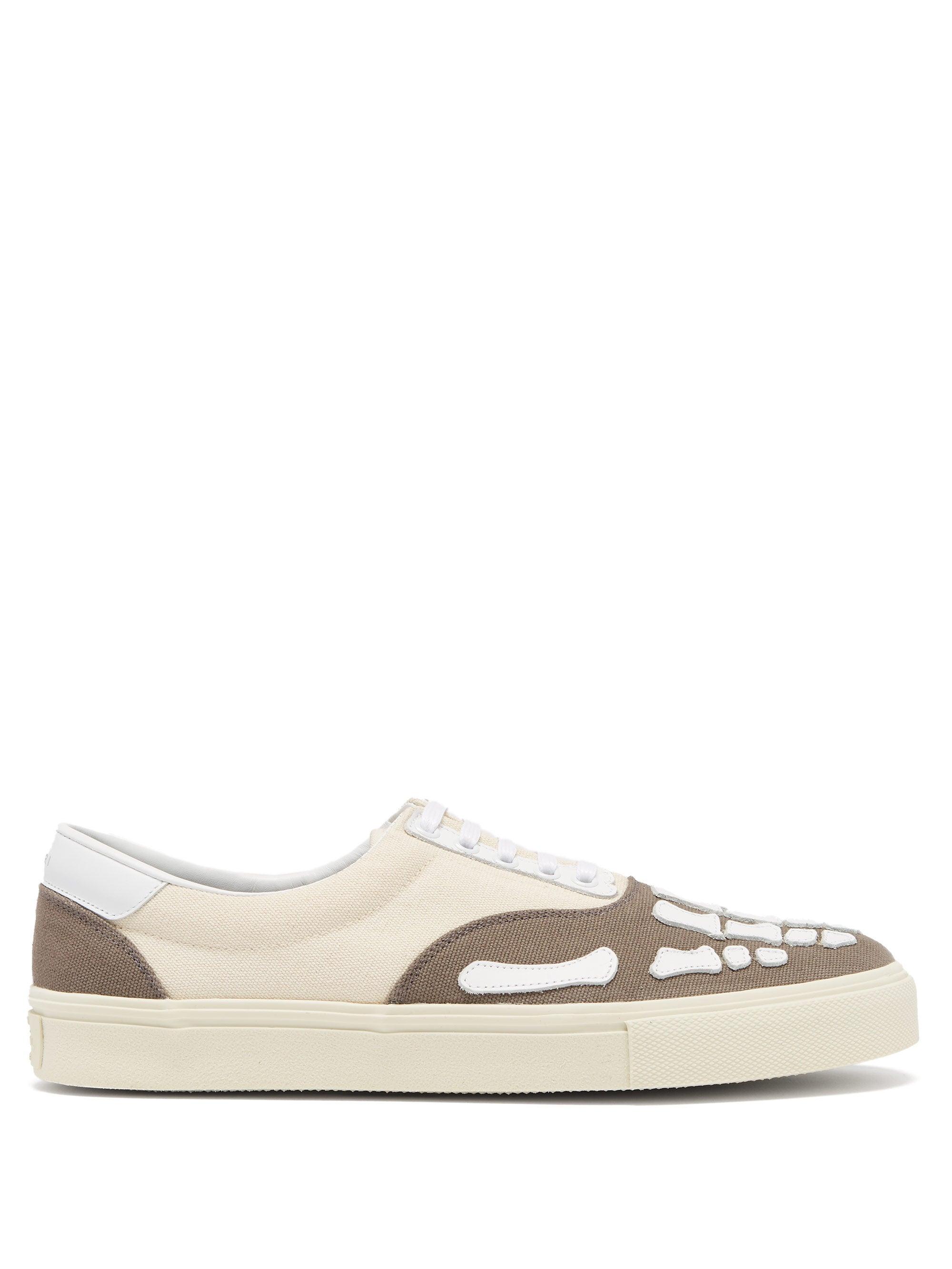 skel toe amiri