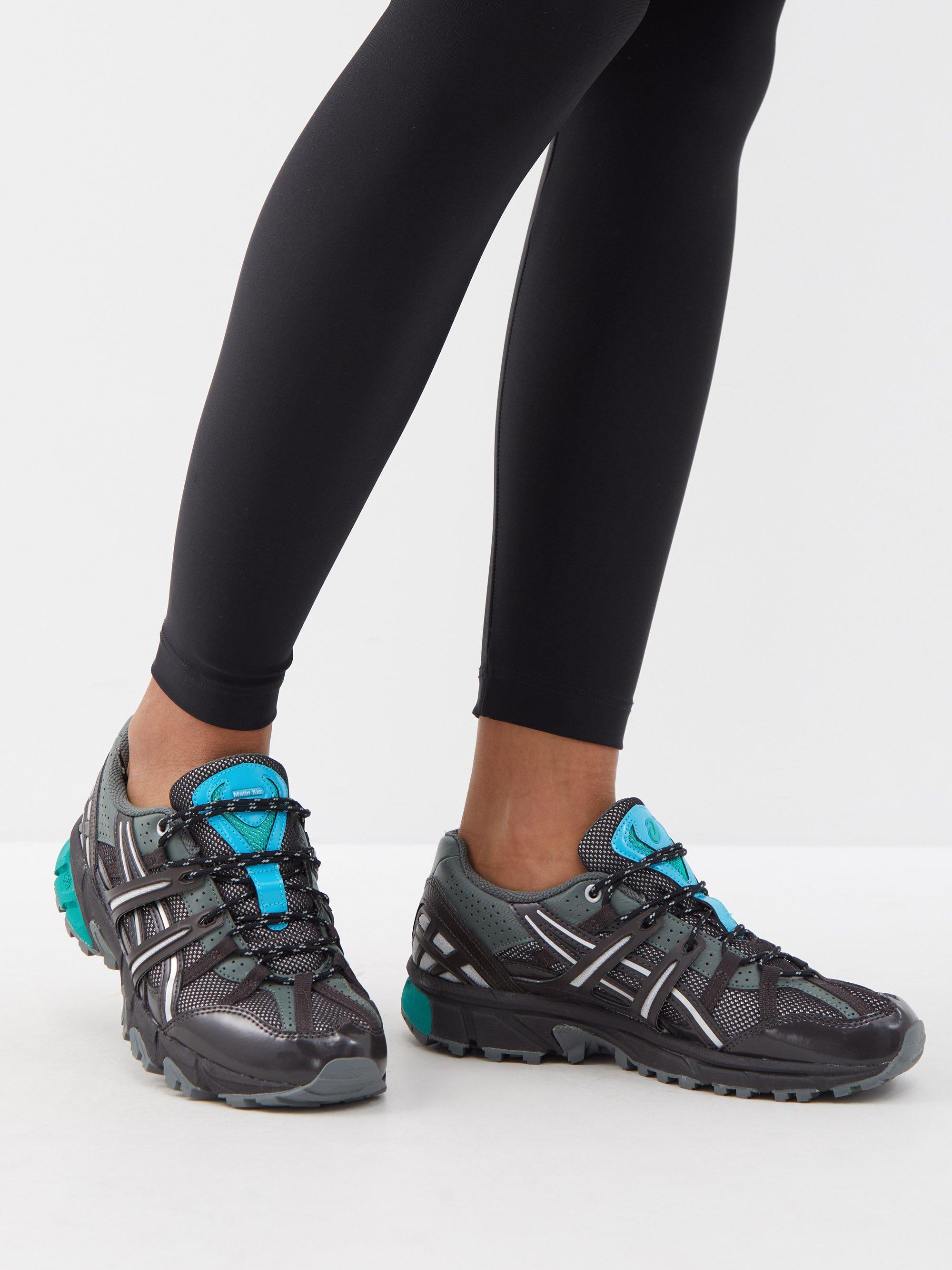 Asics Gel-sonoma 15-50 X Matin Kim in Black | Lyst UK