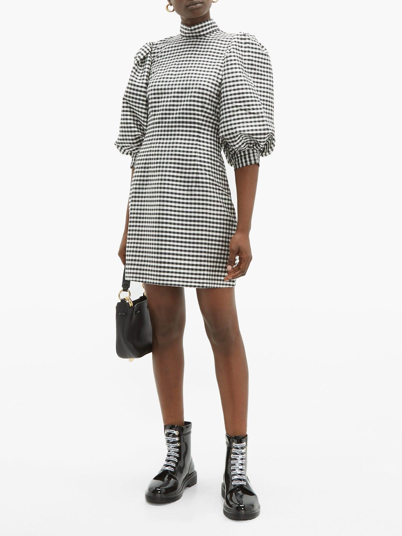 see by chloe rainboot