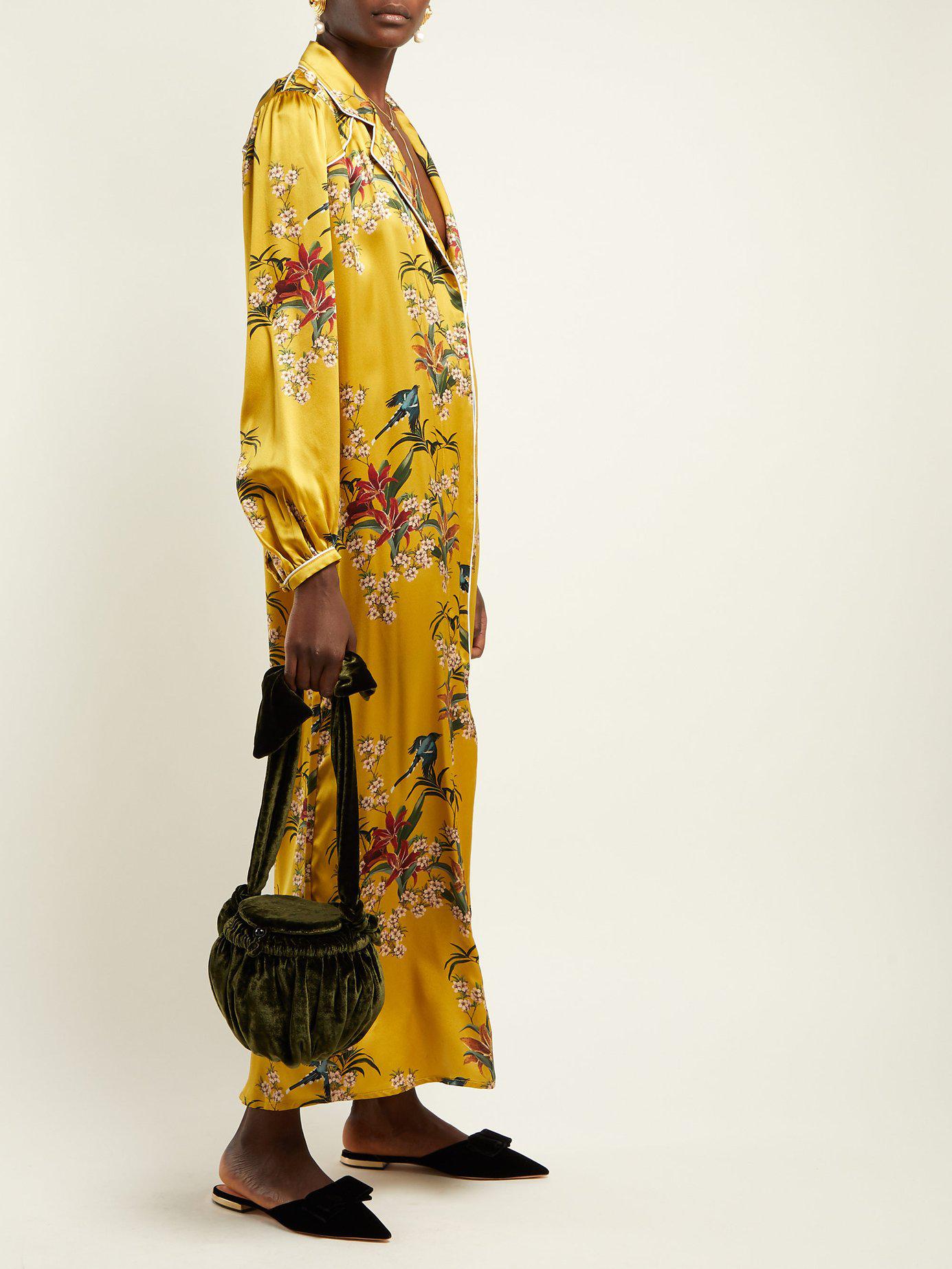 Cult gaia velvet bag Clearance