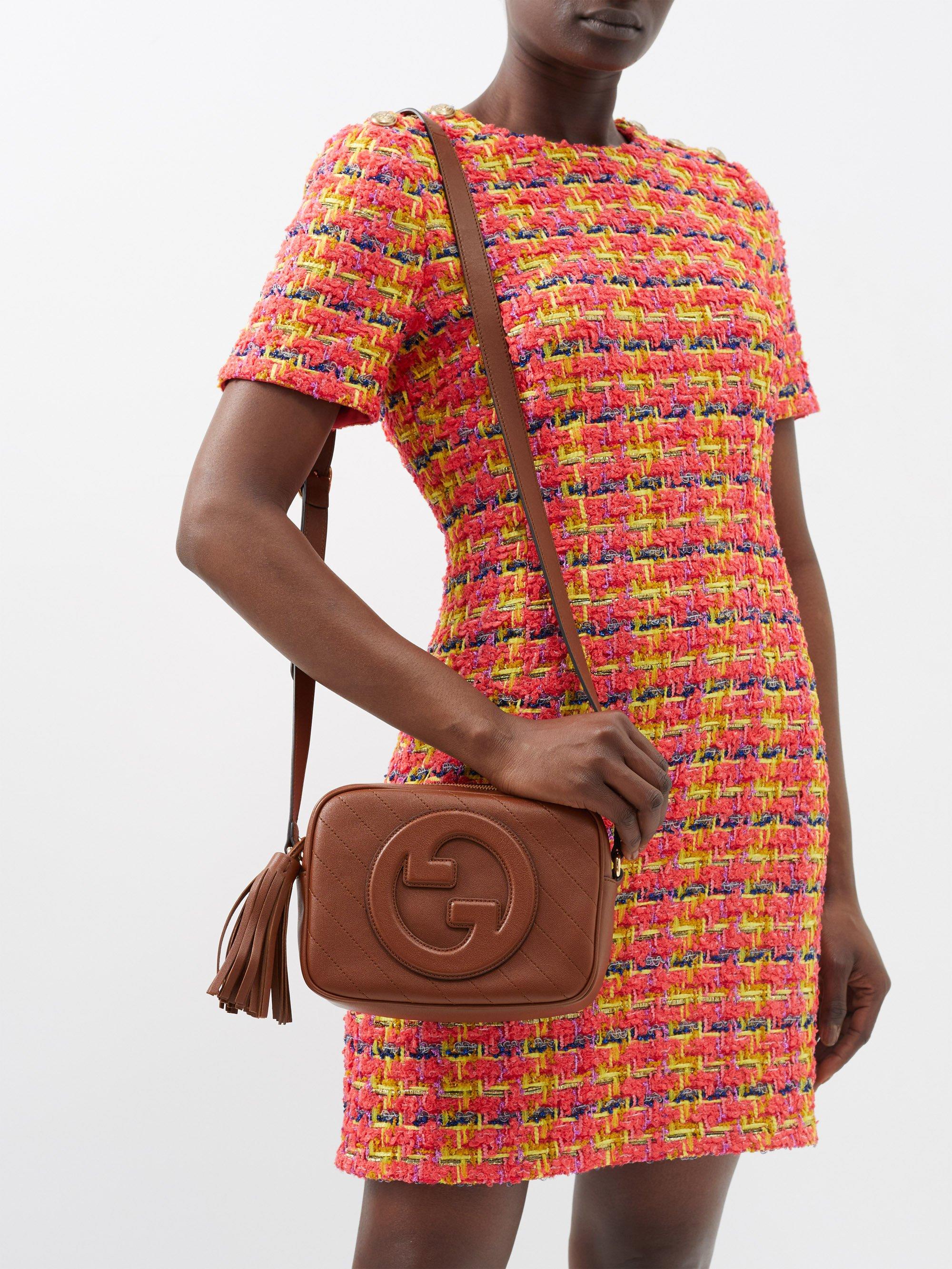 Gucci tan handbag sale