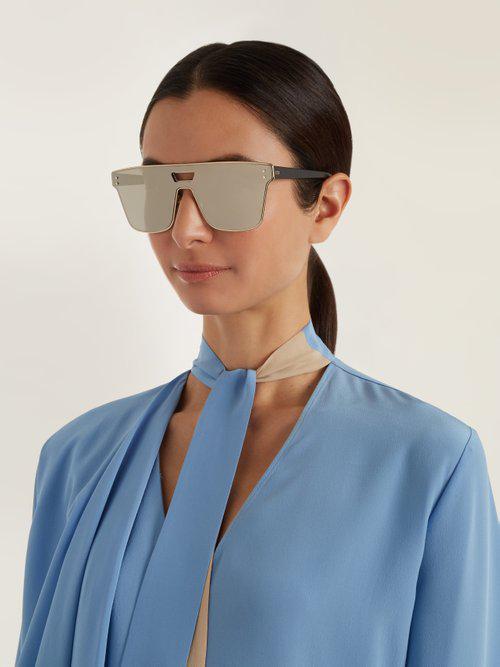 diorizon 1 sunglasses