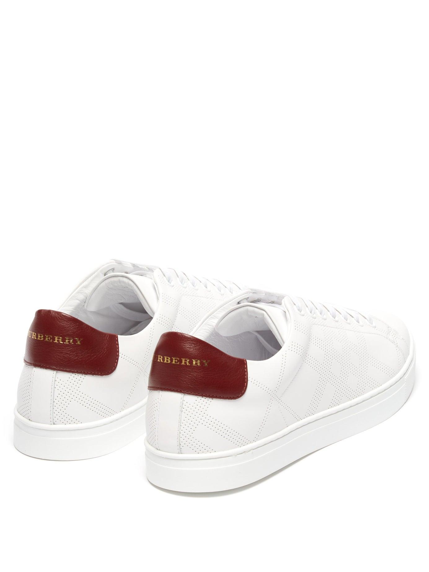 Burberry albert shop