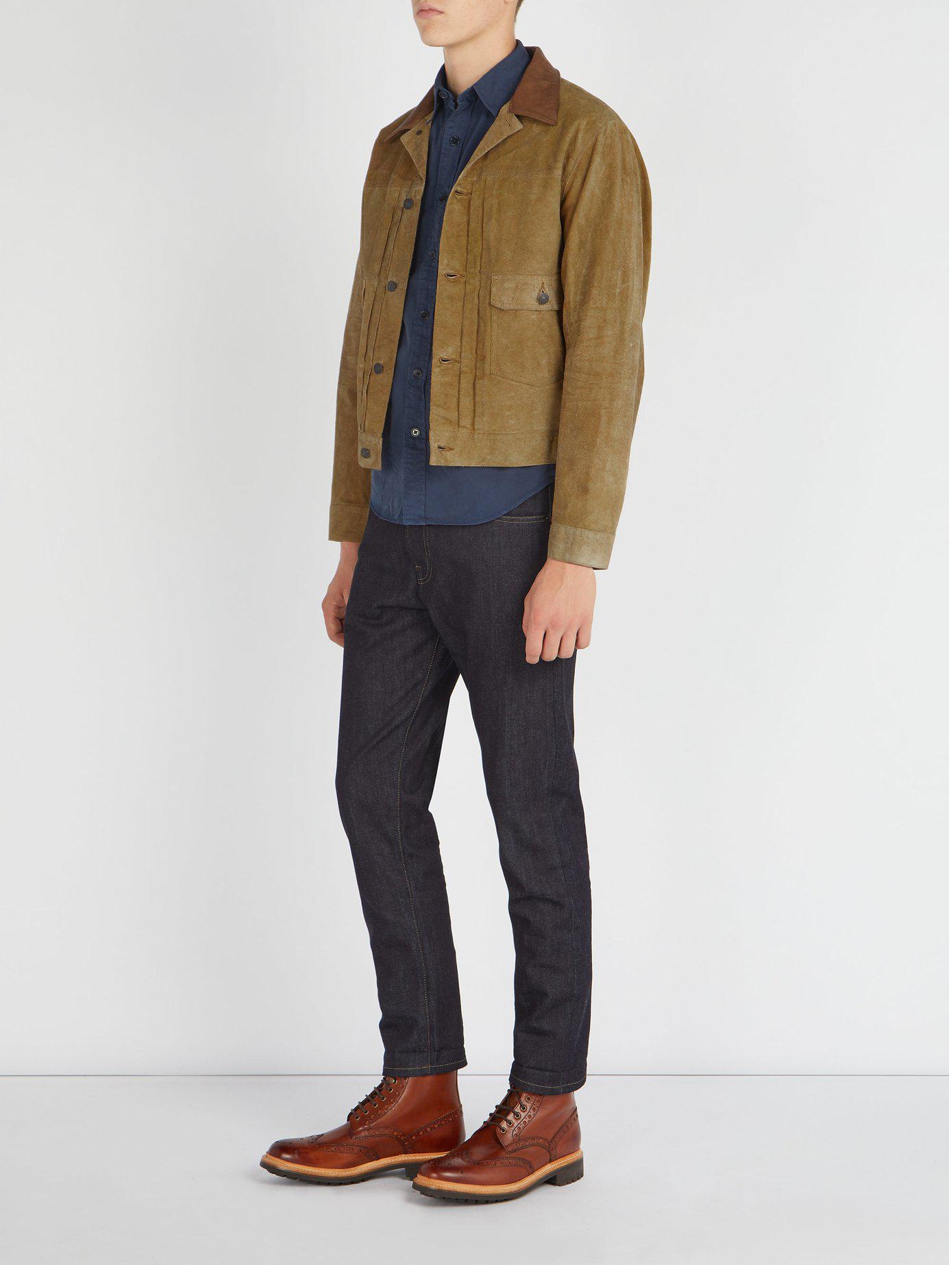 hardy amies bomber jacket