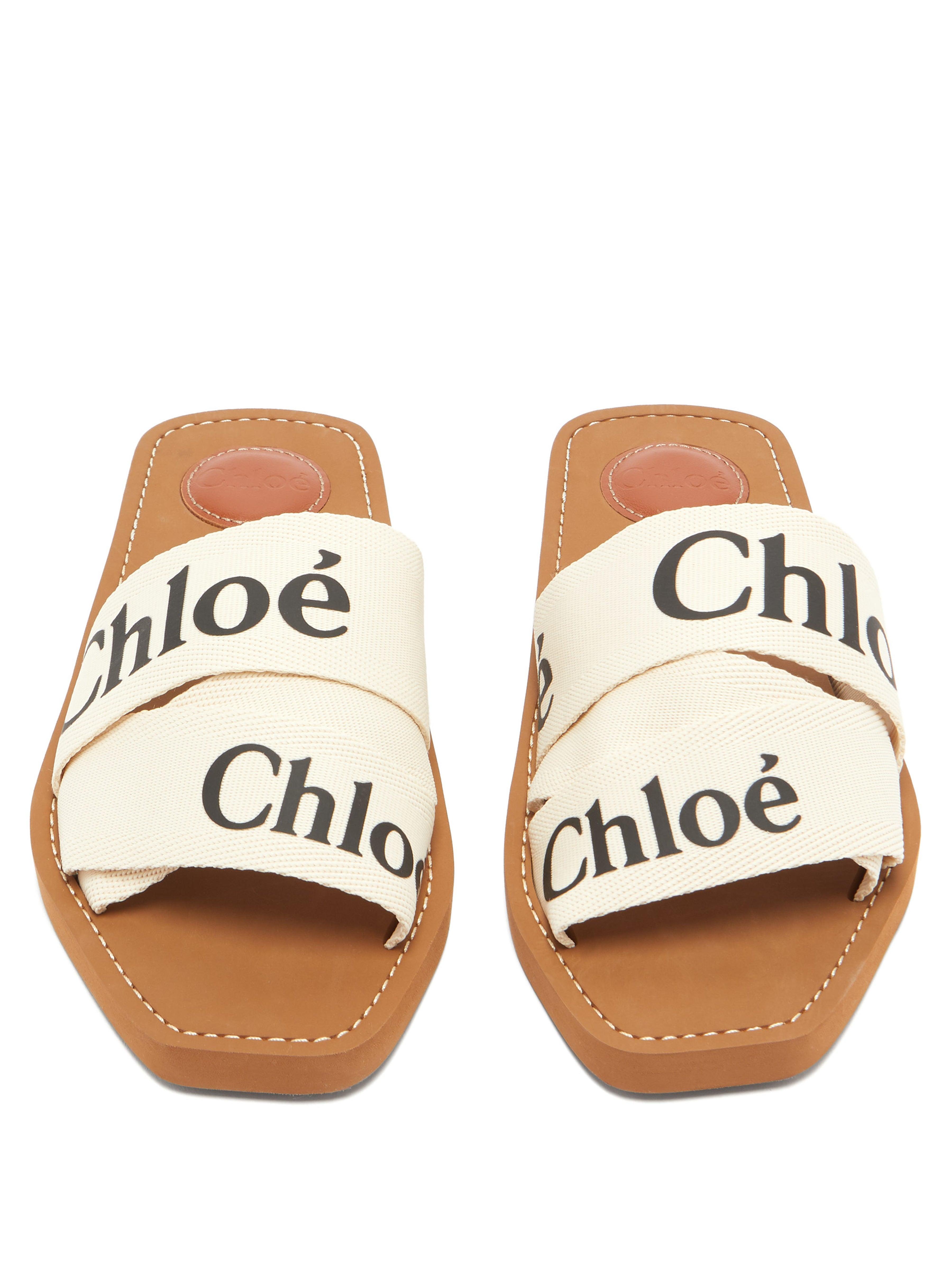 chloe wood slides