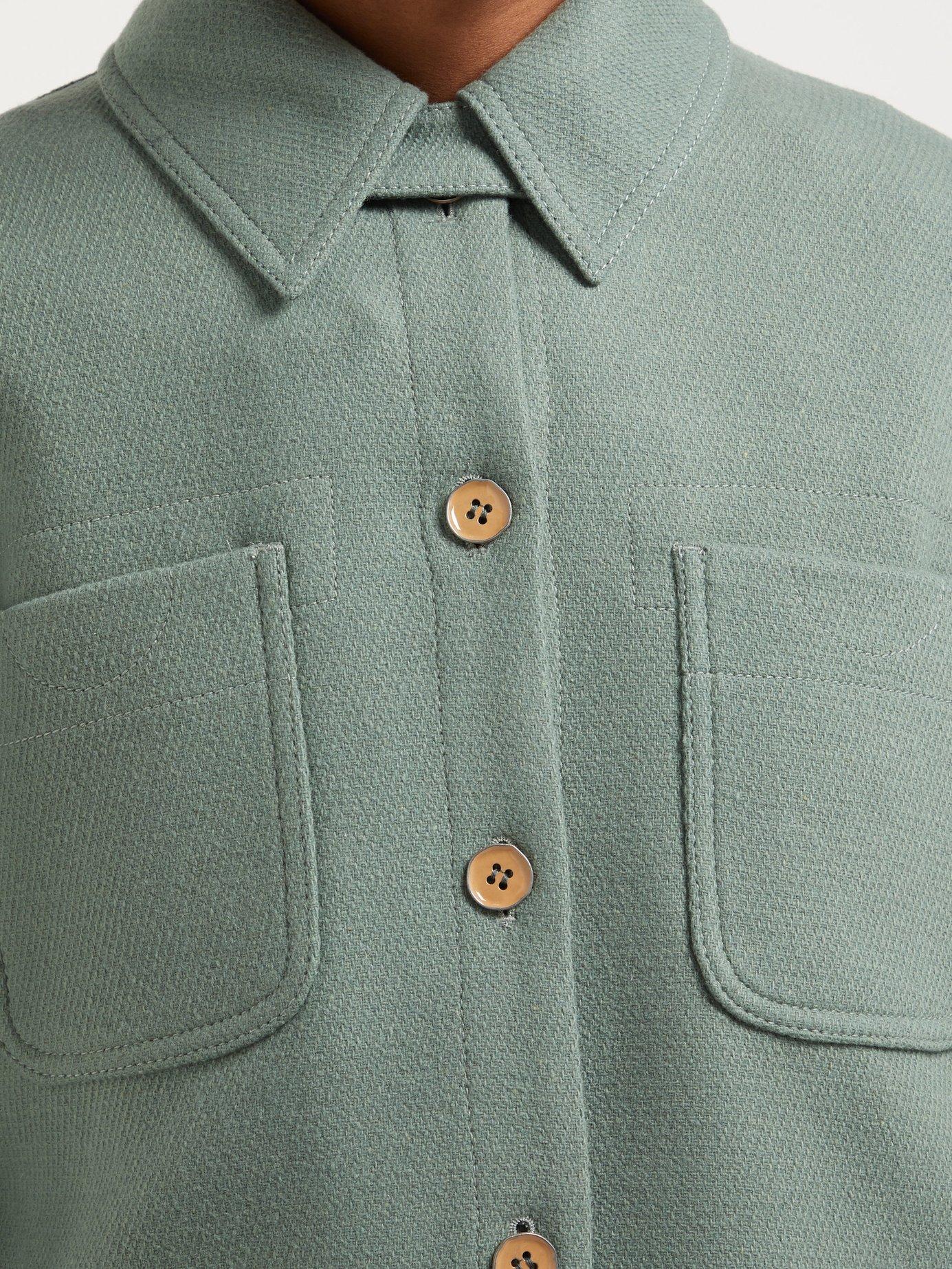 acne studios odenna
