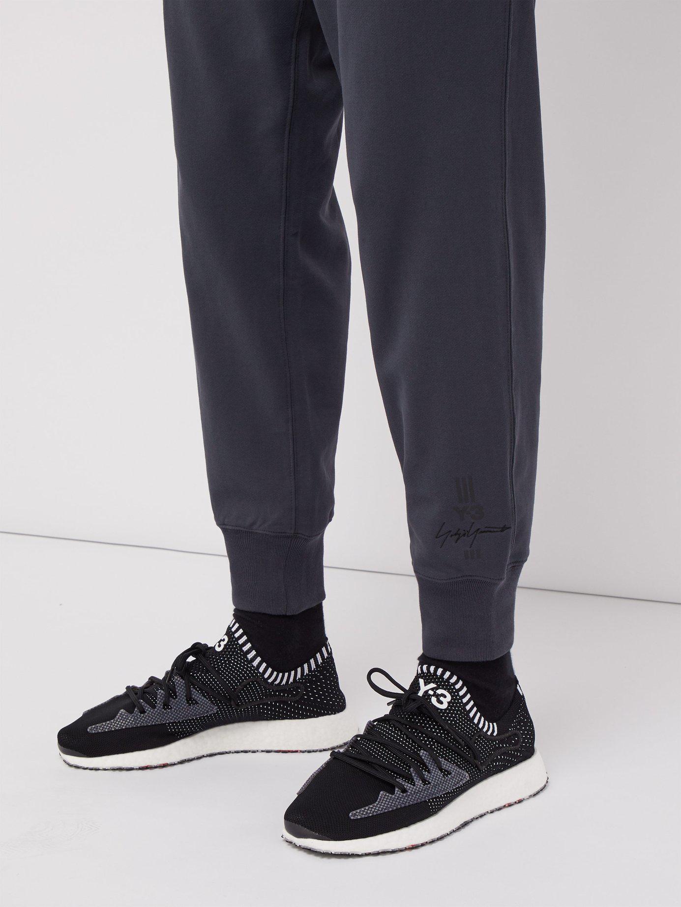 raito racer trainers