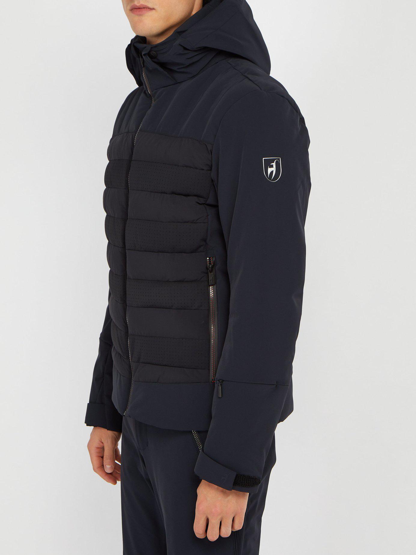 toni sailer ski jacket