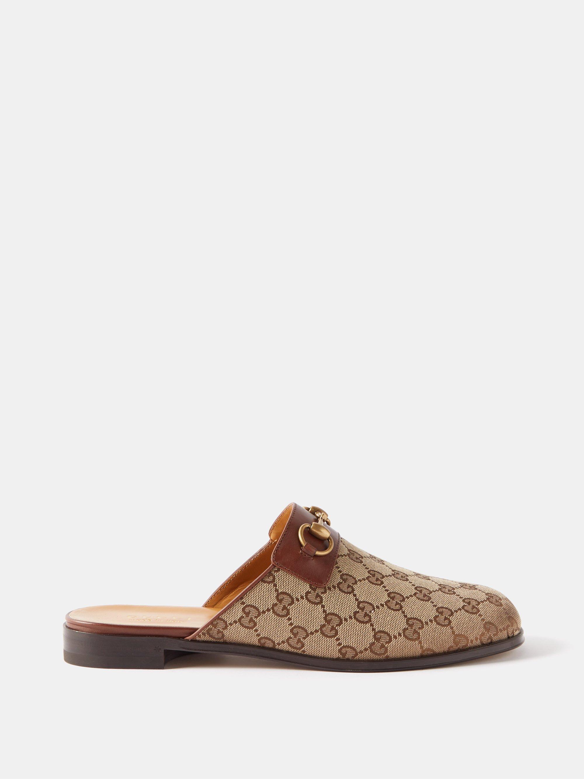 Gucci slipper man deals