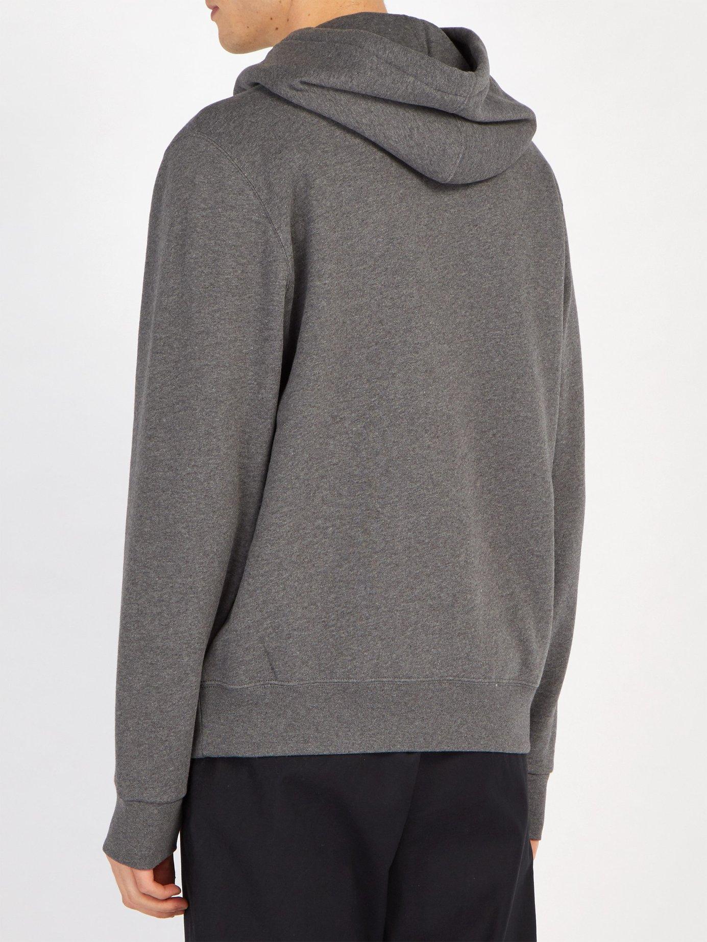 burberry hooded sweatshirts