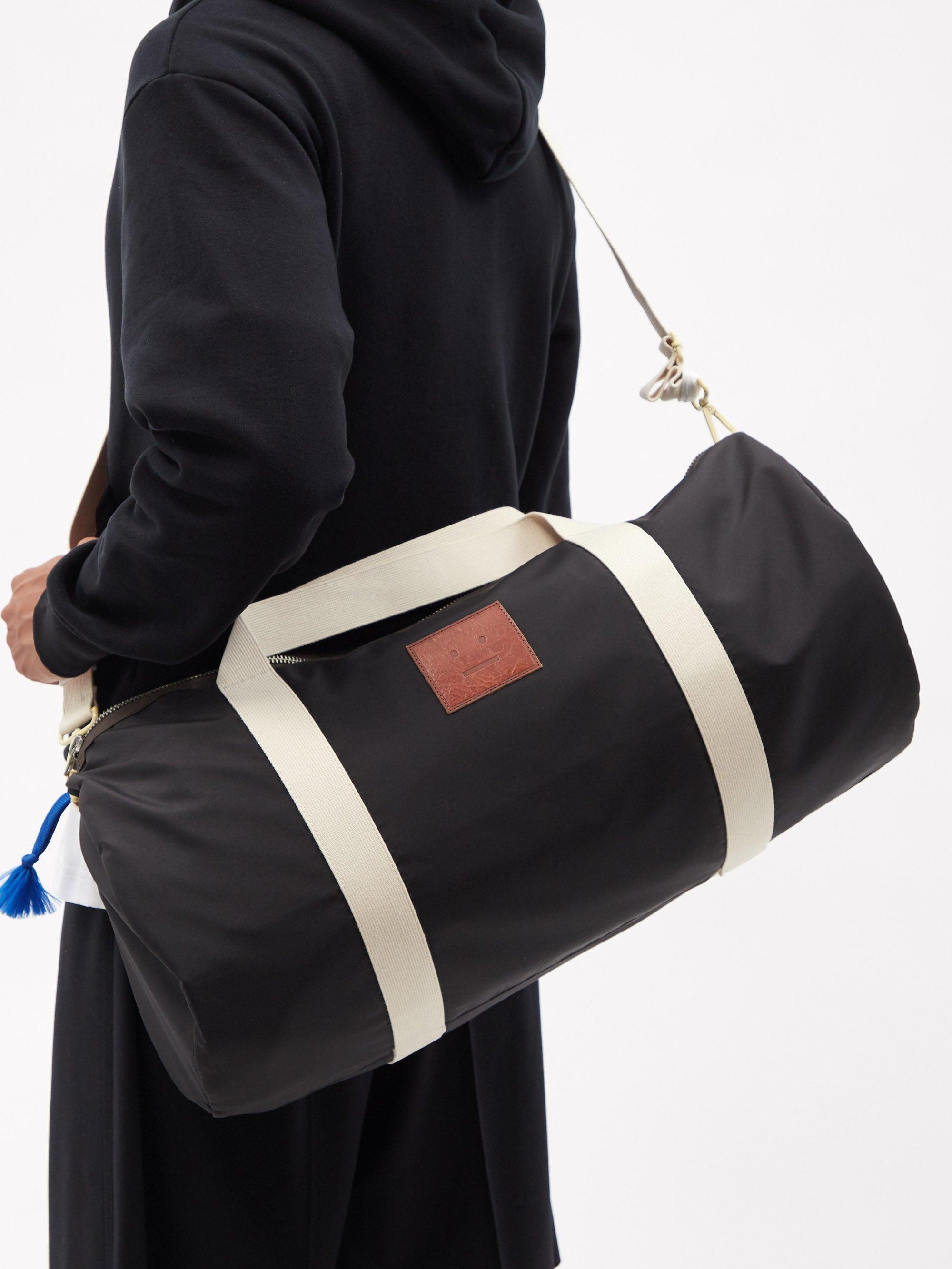 Acne studios cheap sporty bag