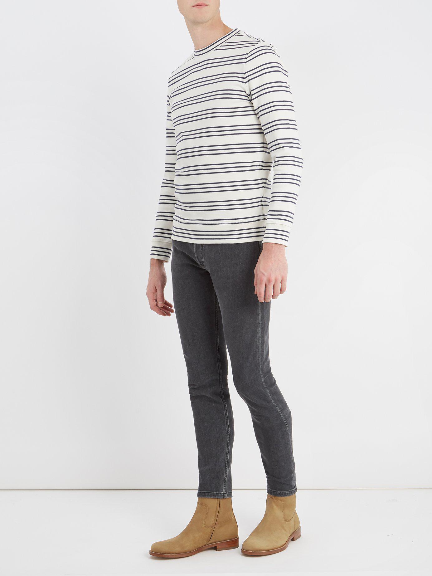apc bottes homme