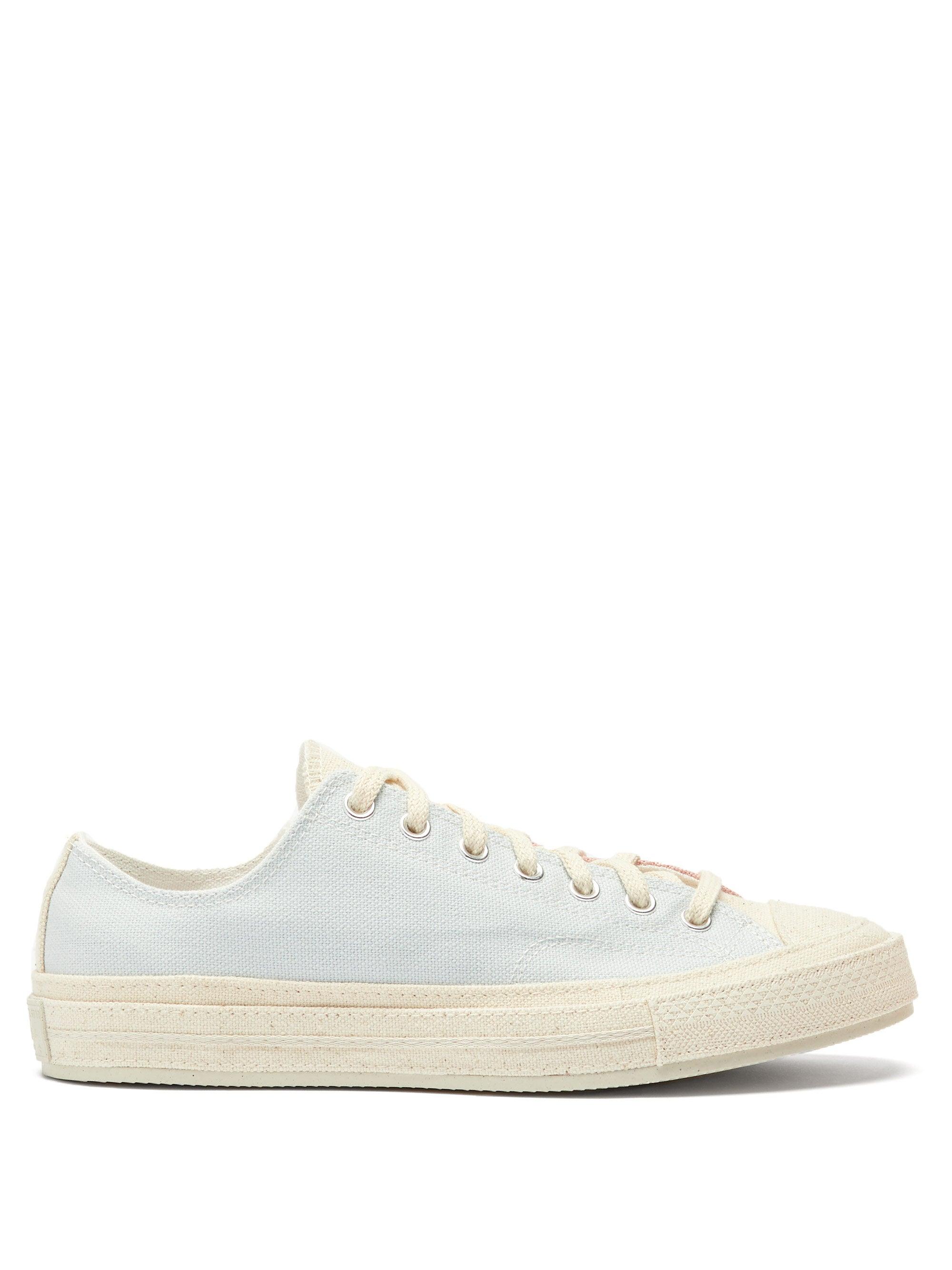 renew cotton chuck 70 low top