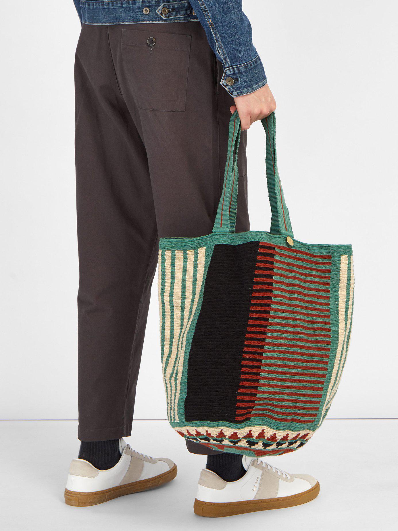 guanabana tote