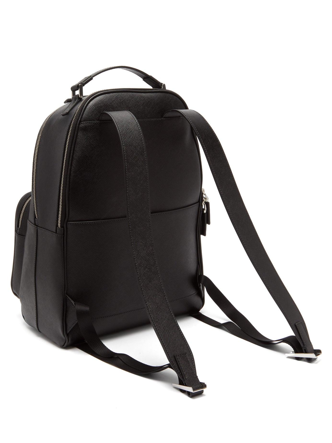 nordstrom prada backpack