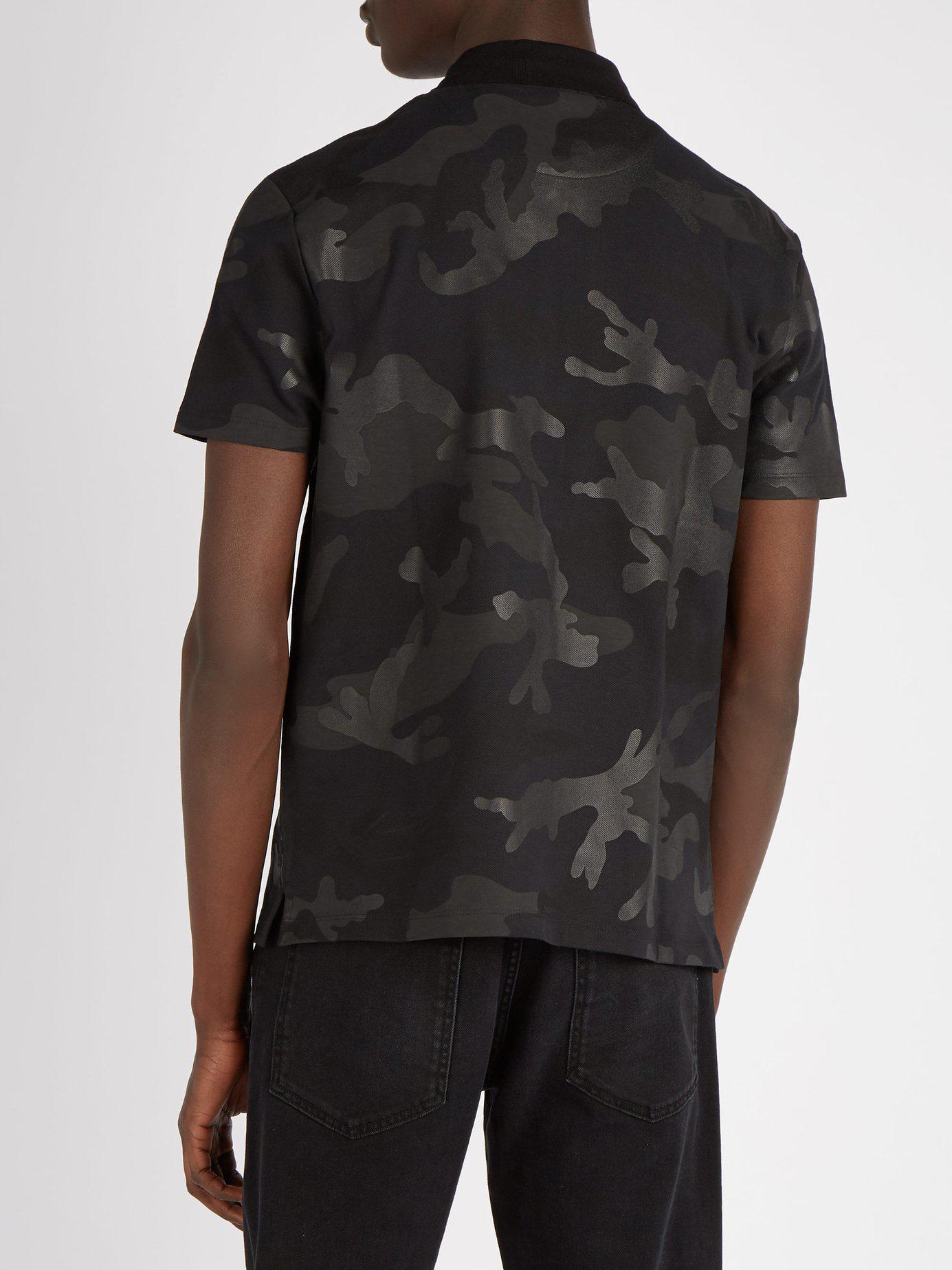 camouflage polo shirt camouflage polo shirt